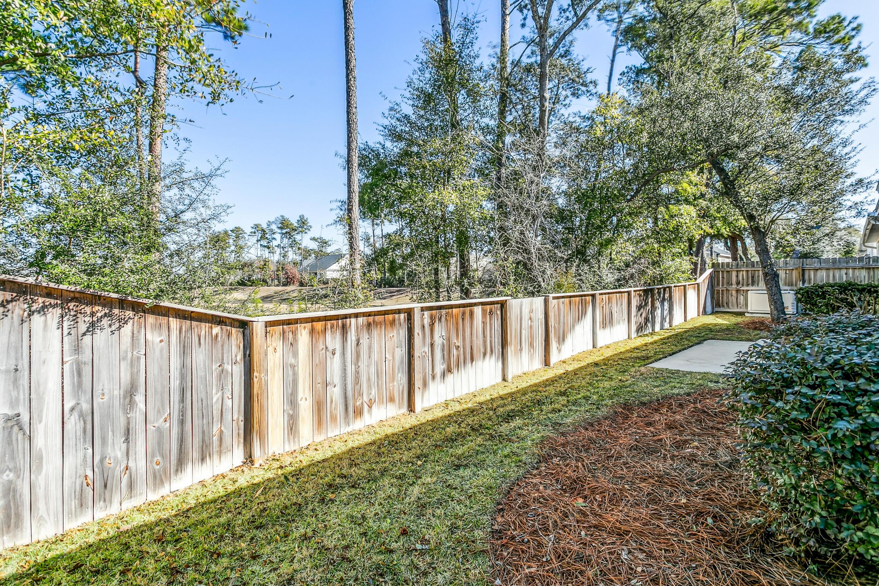 Deer Moss Creek - Residential