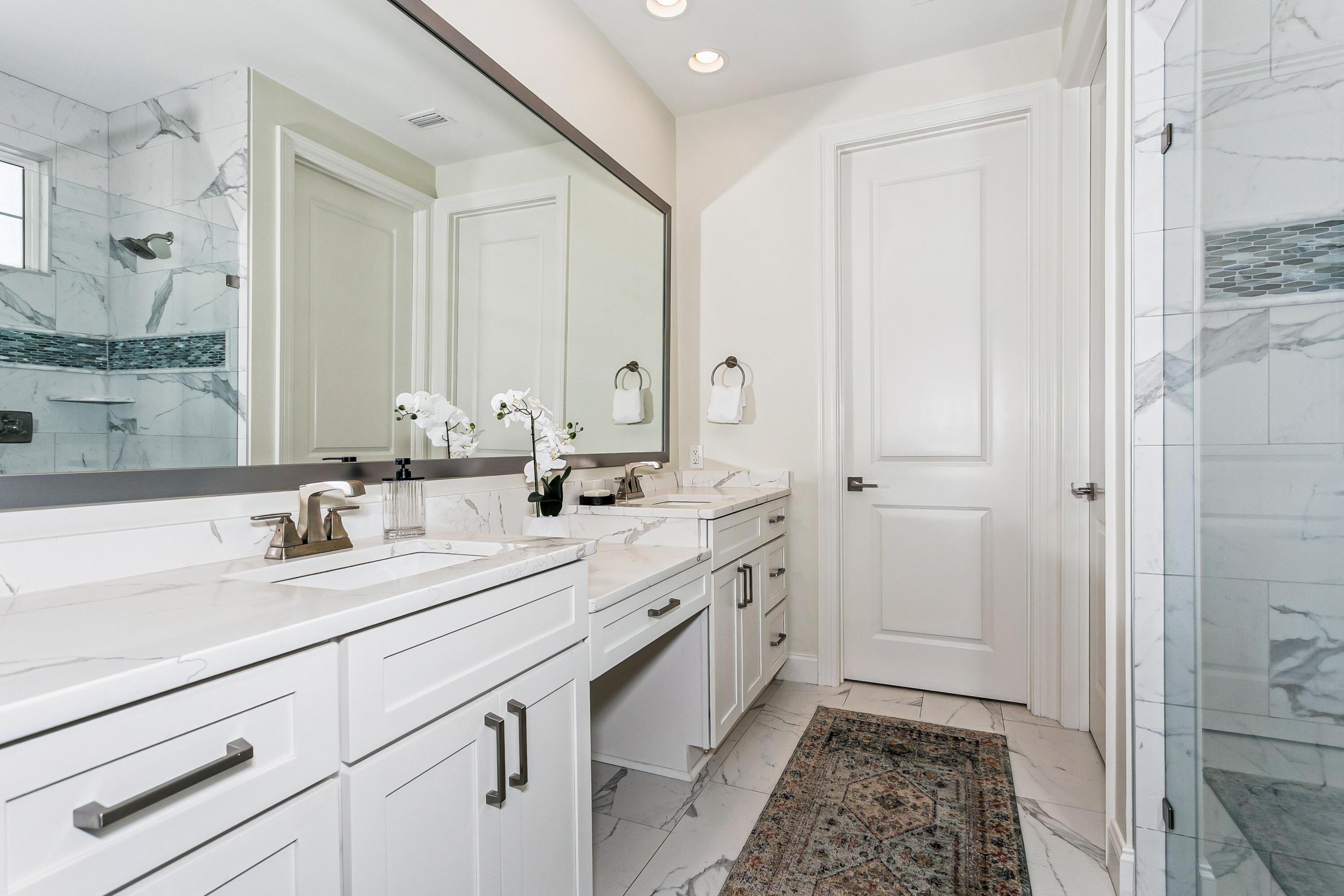 Deer Moss Creek - Residential