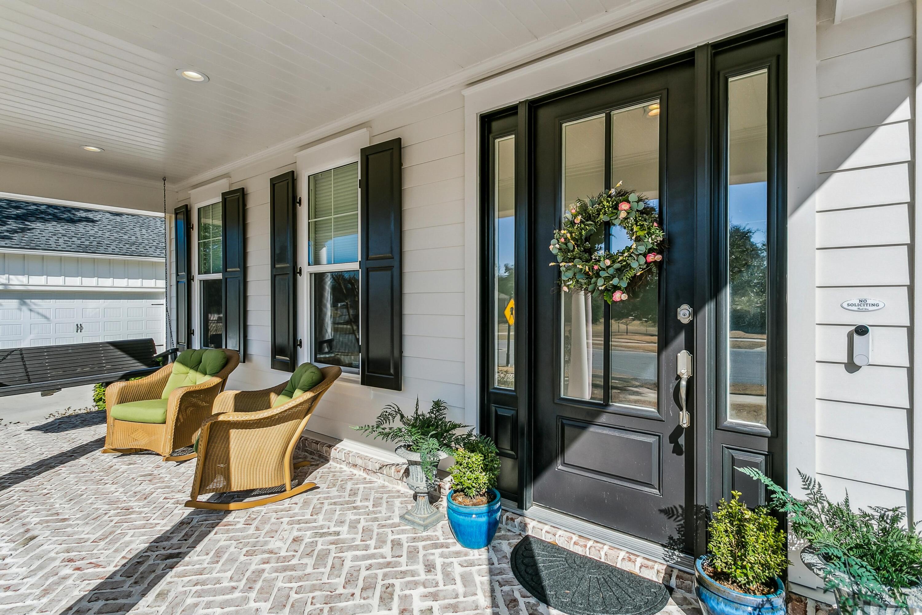 Deer Moss Creek - Residential