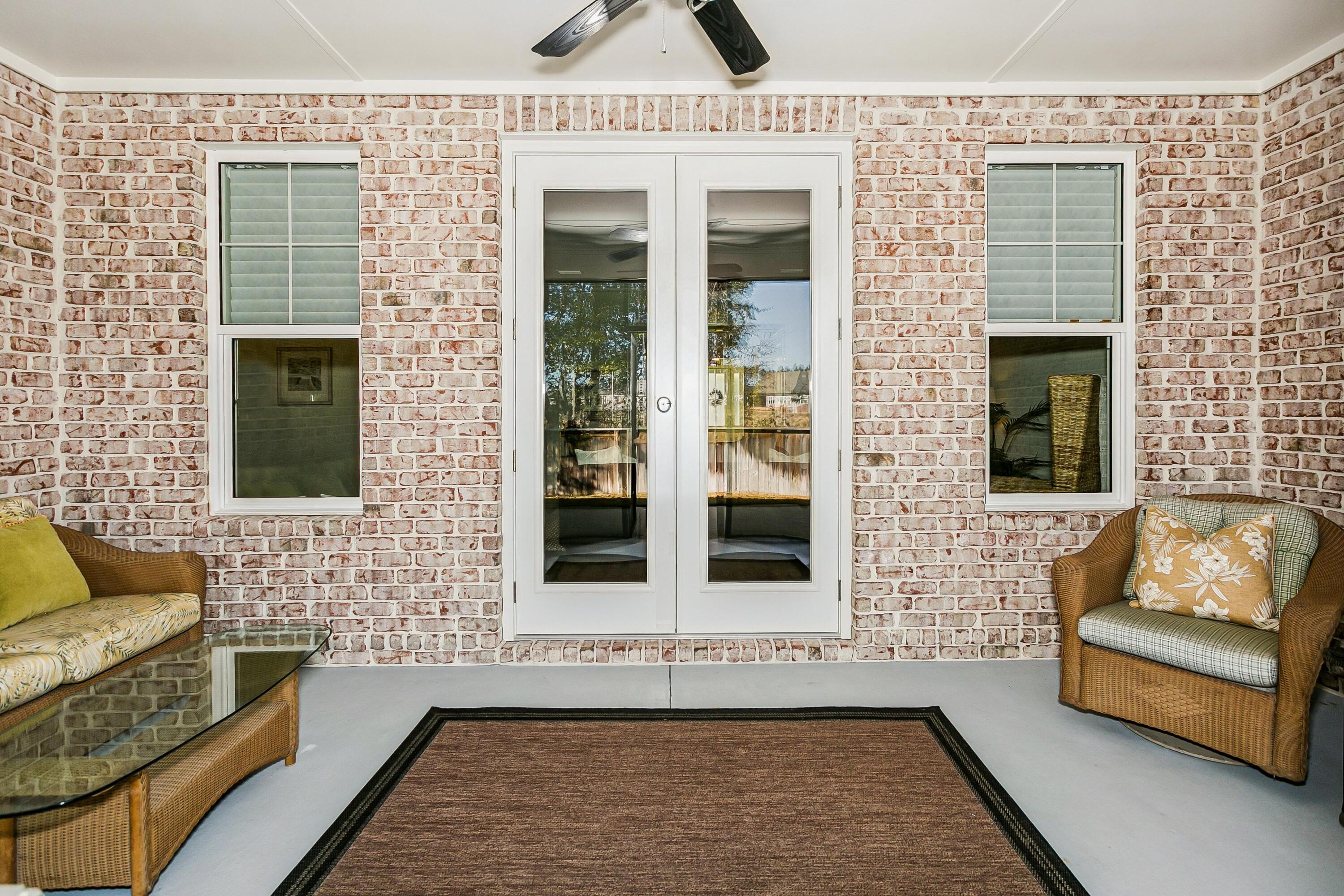 Deer Moss Creek - Residential