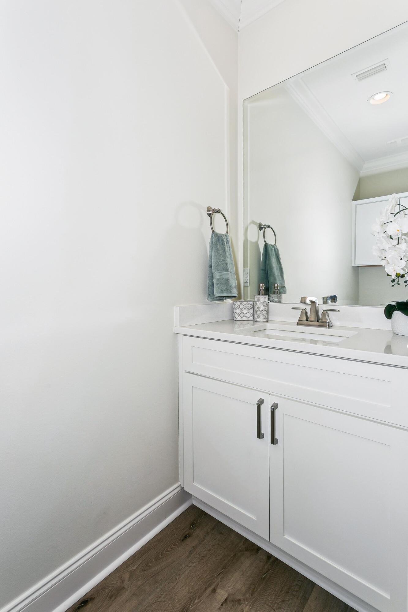 Deer Moss Creek - Residential