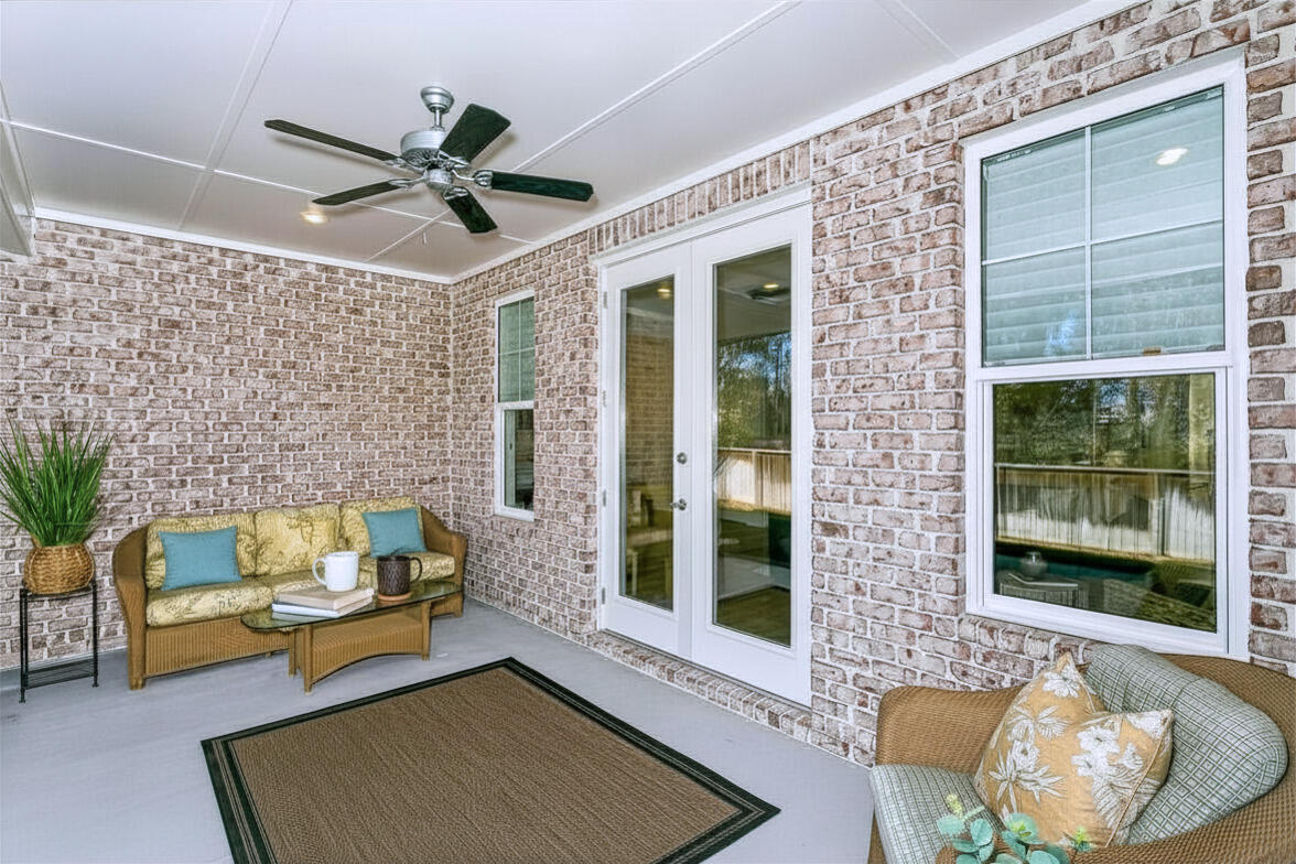 Deer Moss Creek - Residential