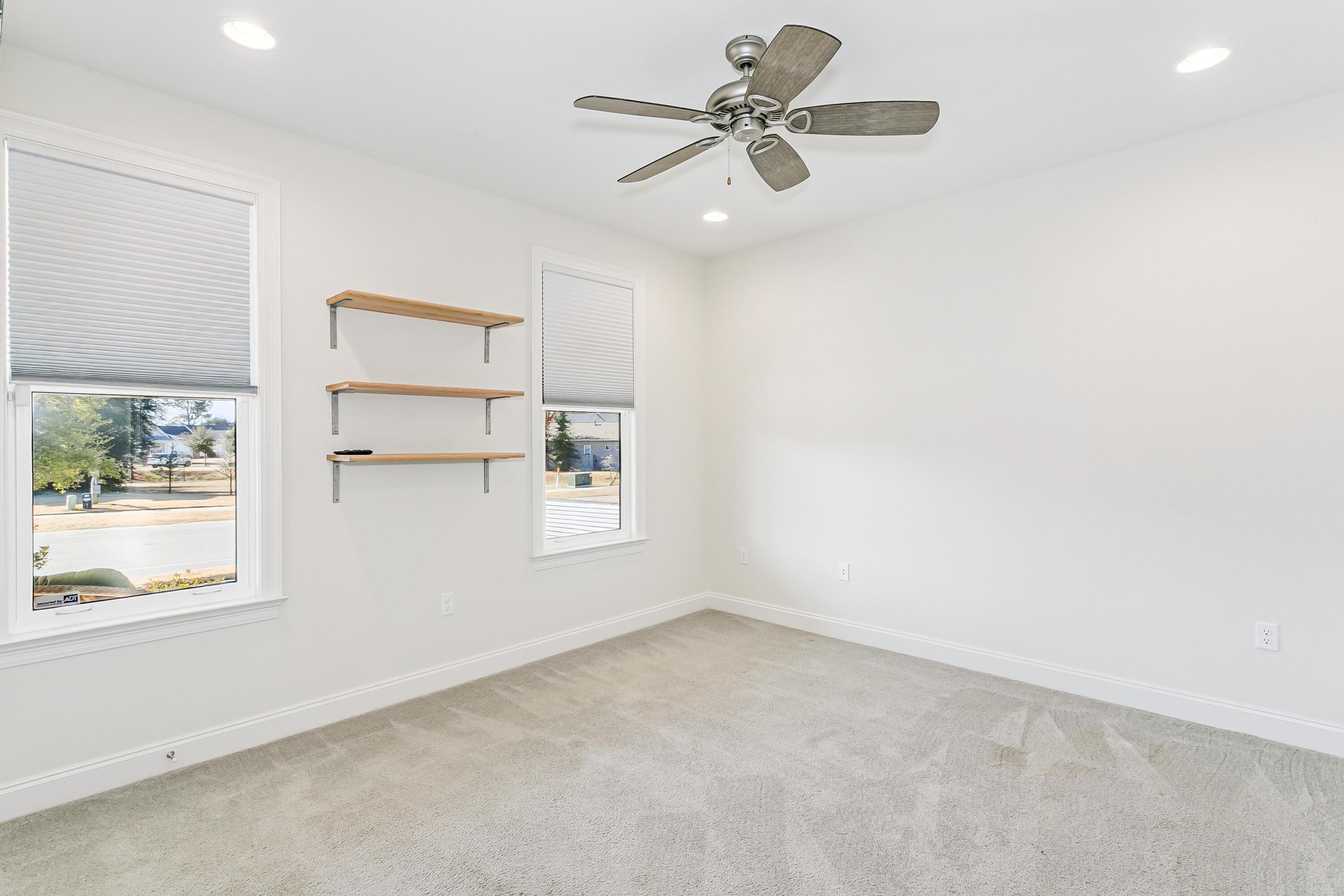 Deer Moss Creek - Residential