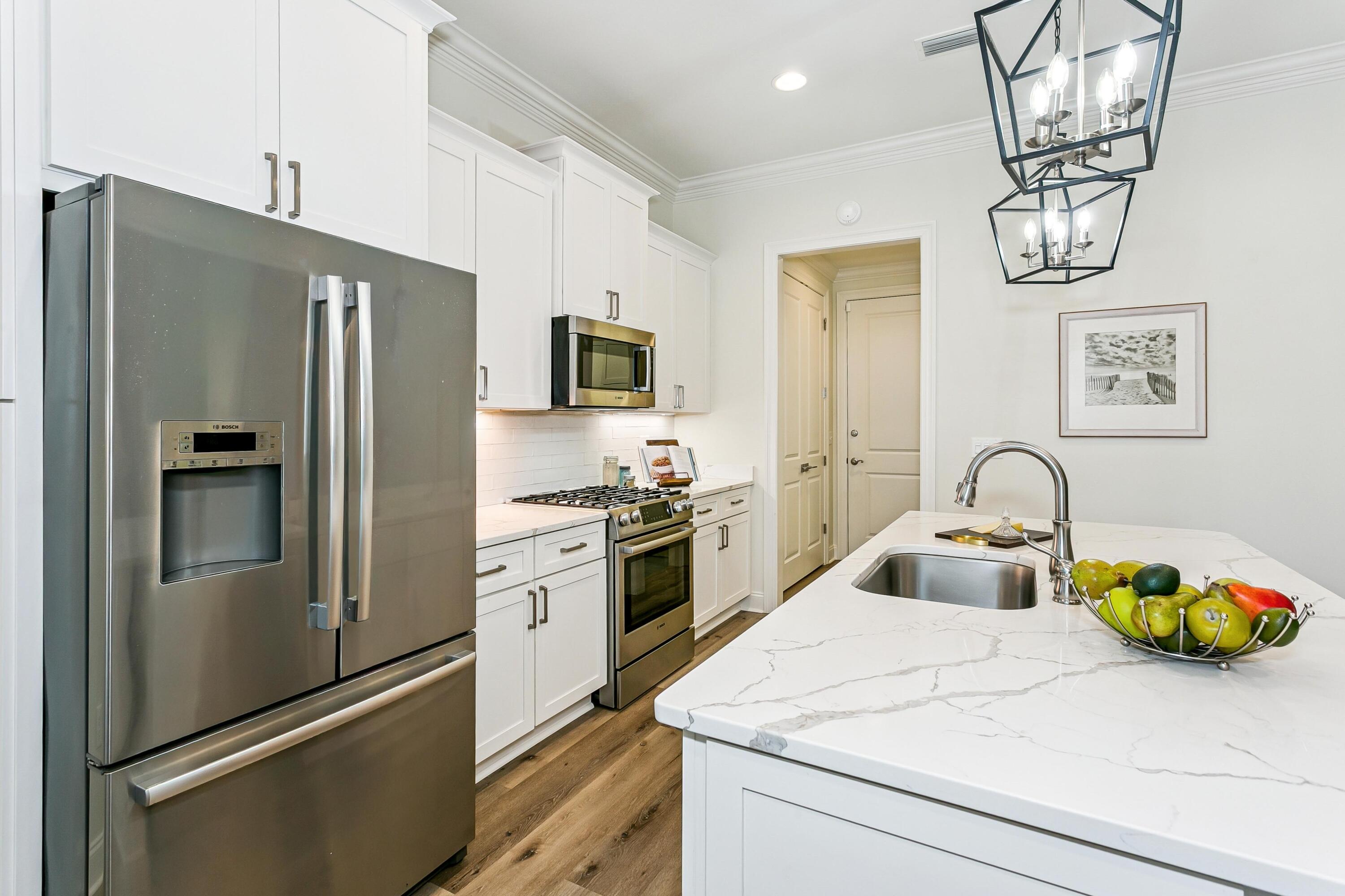 Deer Moss Creek - Residential