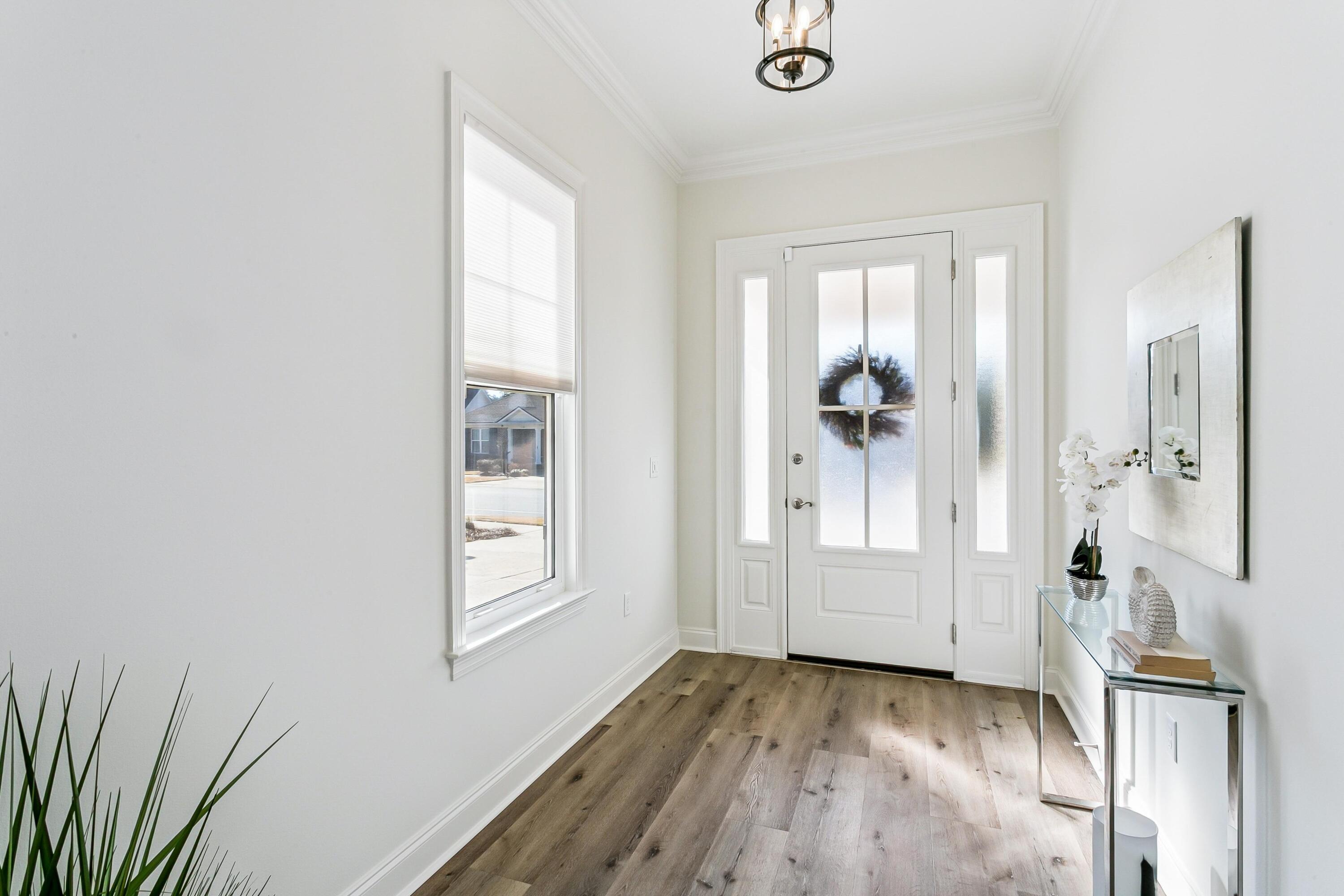 Deer Moss Creek - Residential