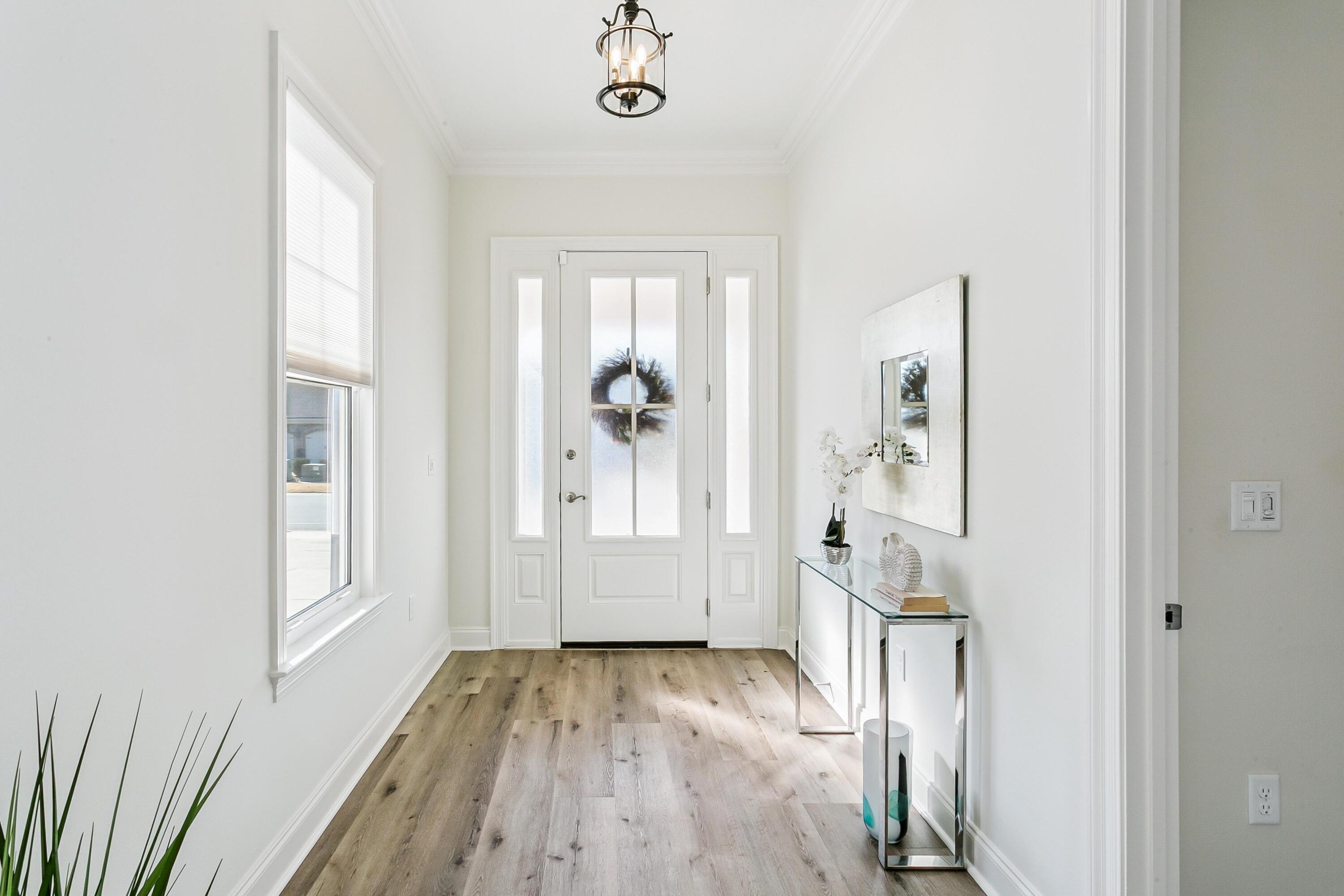 Deer Moss Creek - Residential