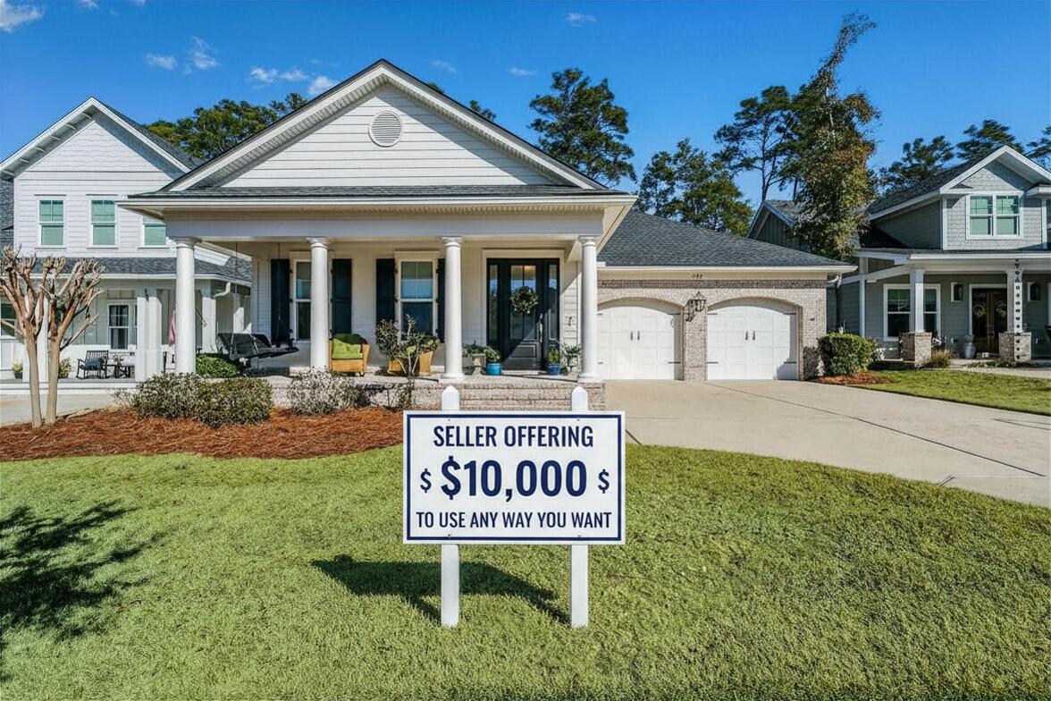 Deer Moss Creek - Residential
