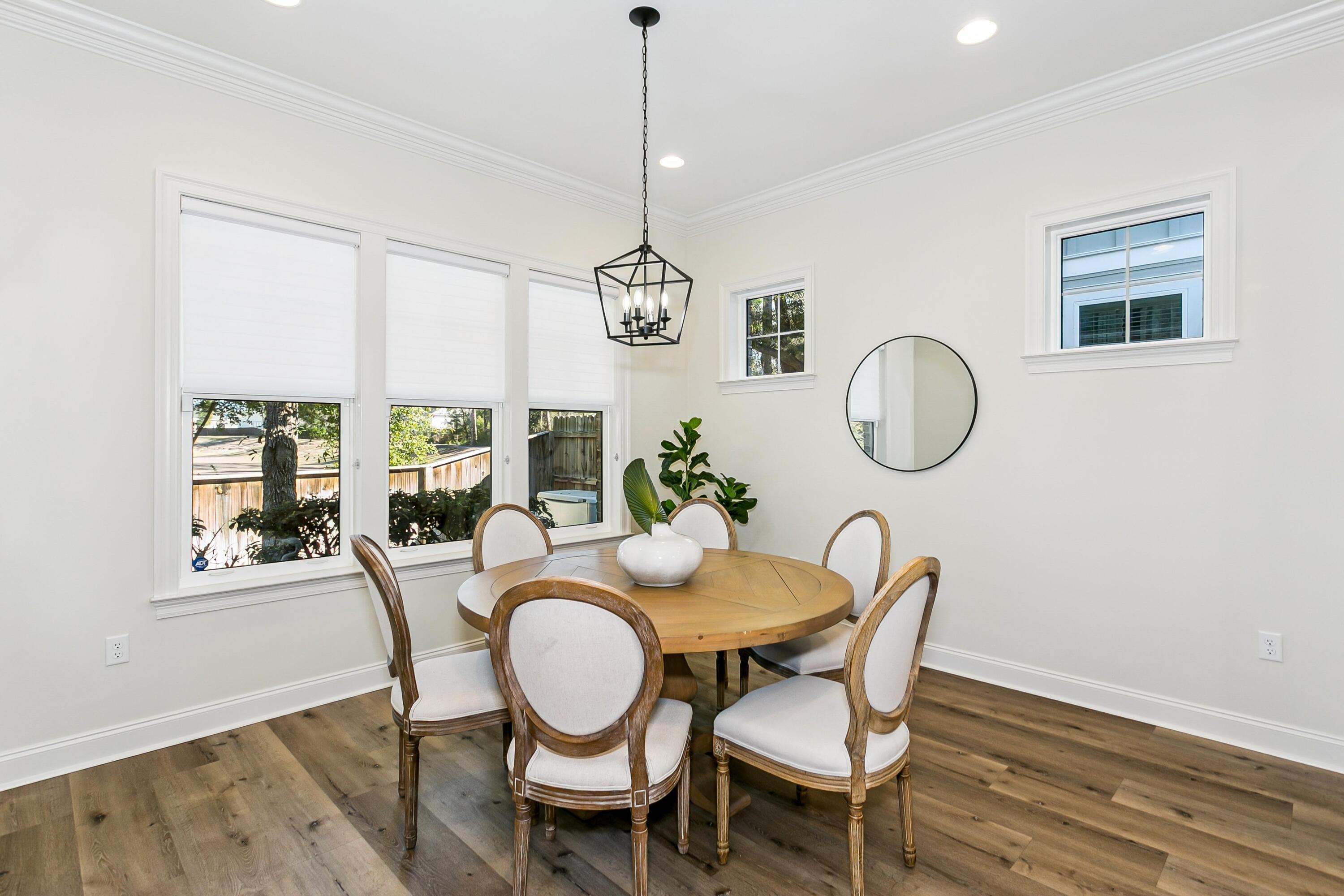 Deer Moss Creek - Residential