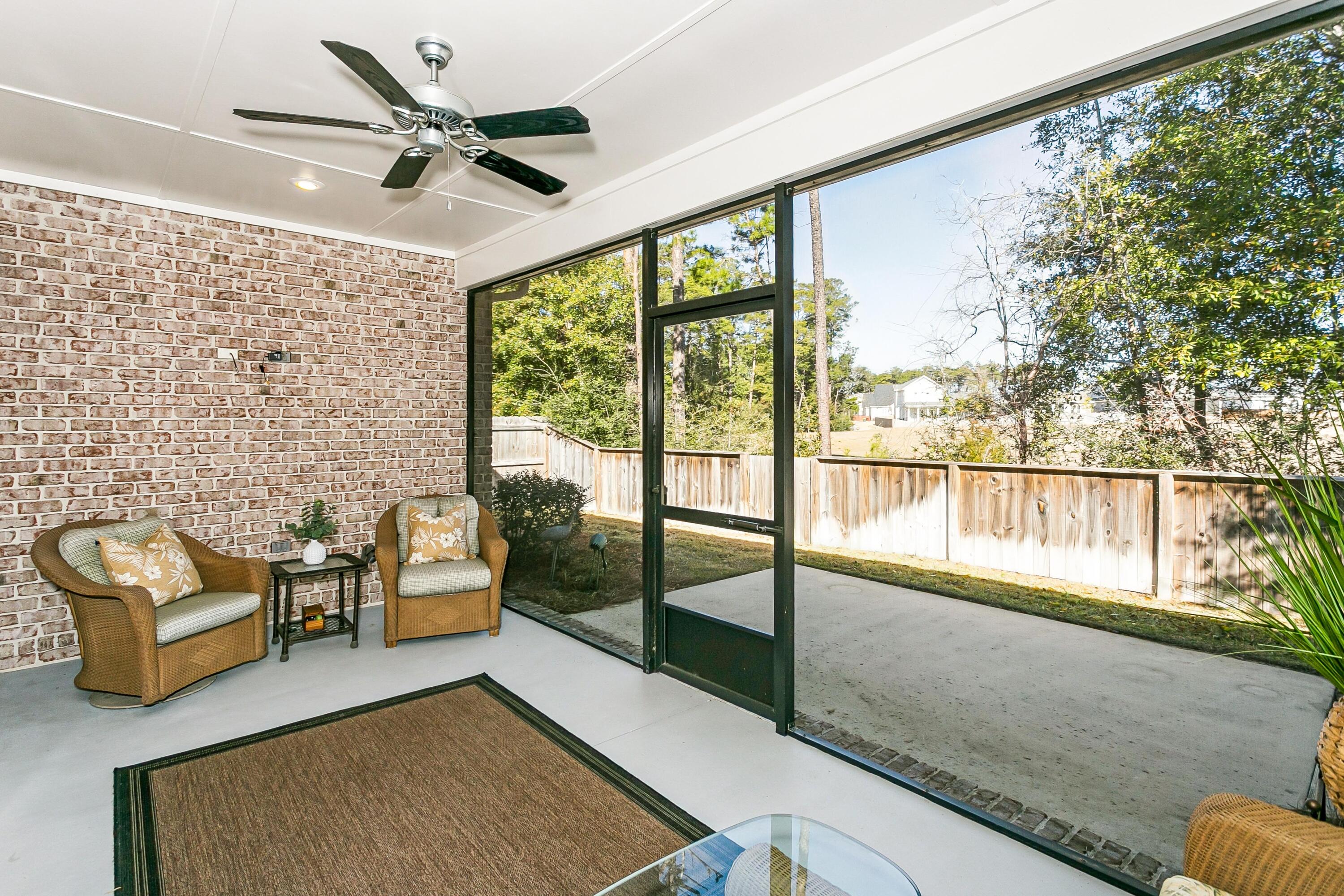 Deer Moss Creek - Residential