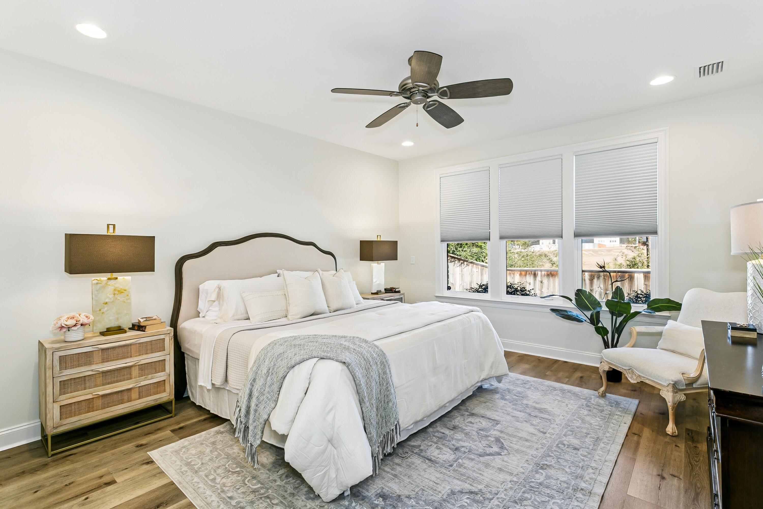 Deer Moss Creek - Residential