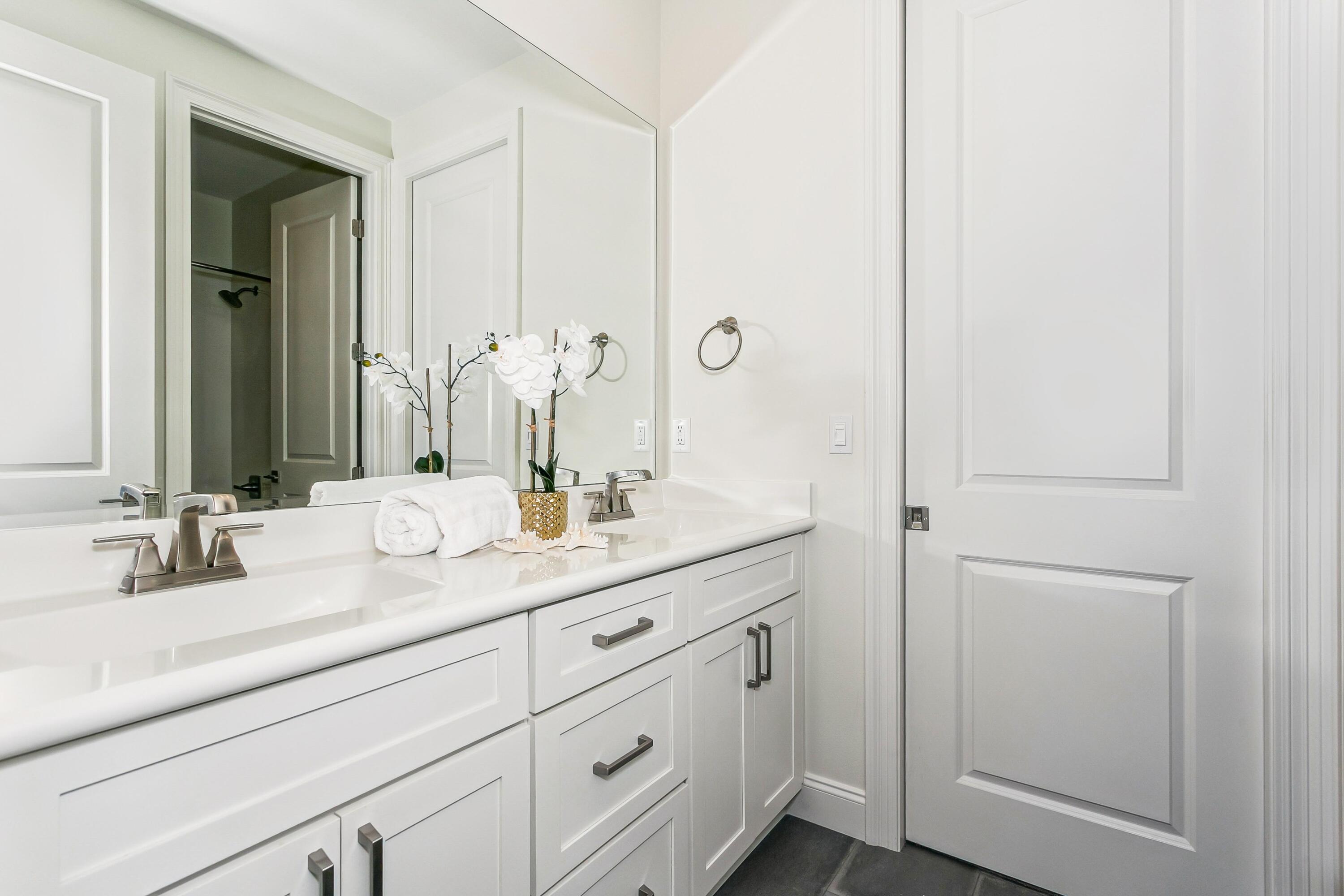 Deer Moss Creek - Residential