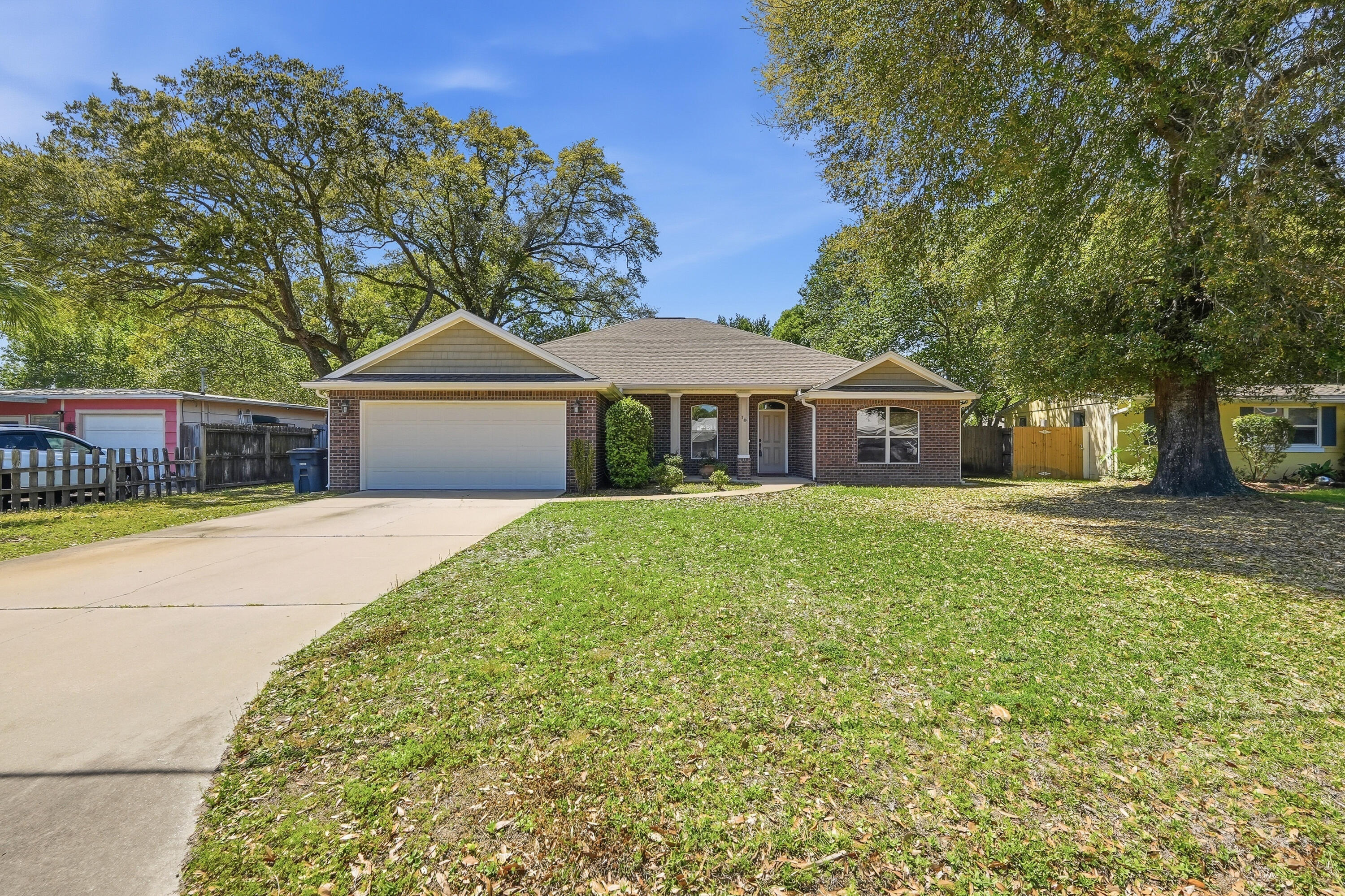ELLIOTTS POINT RESUB - Residential