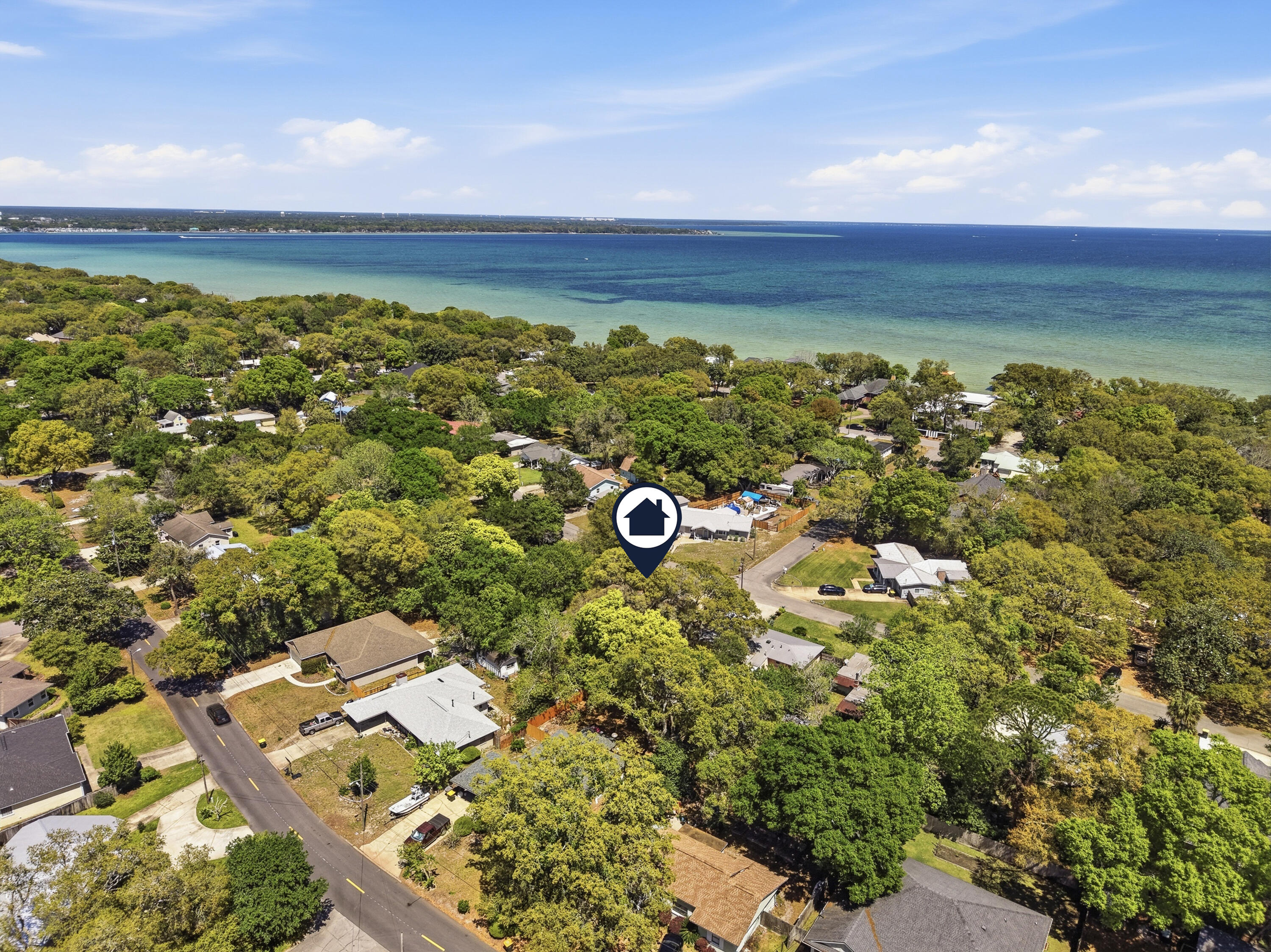 ELLIOTTS POINT RESUB - Residential