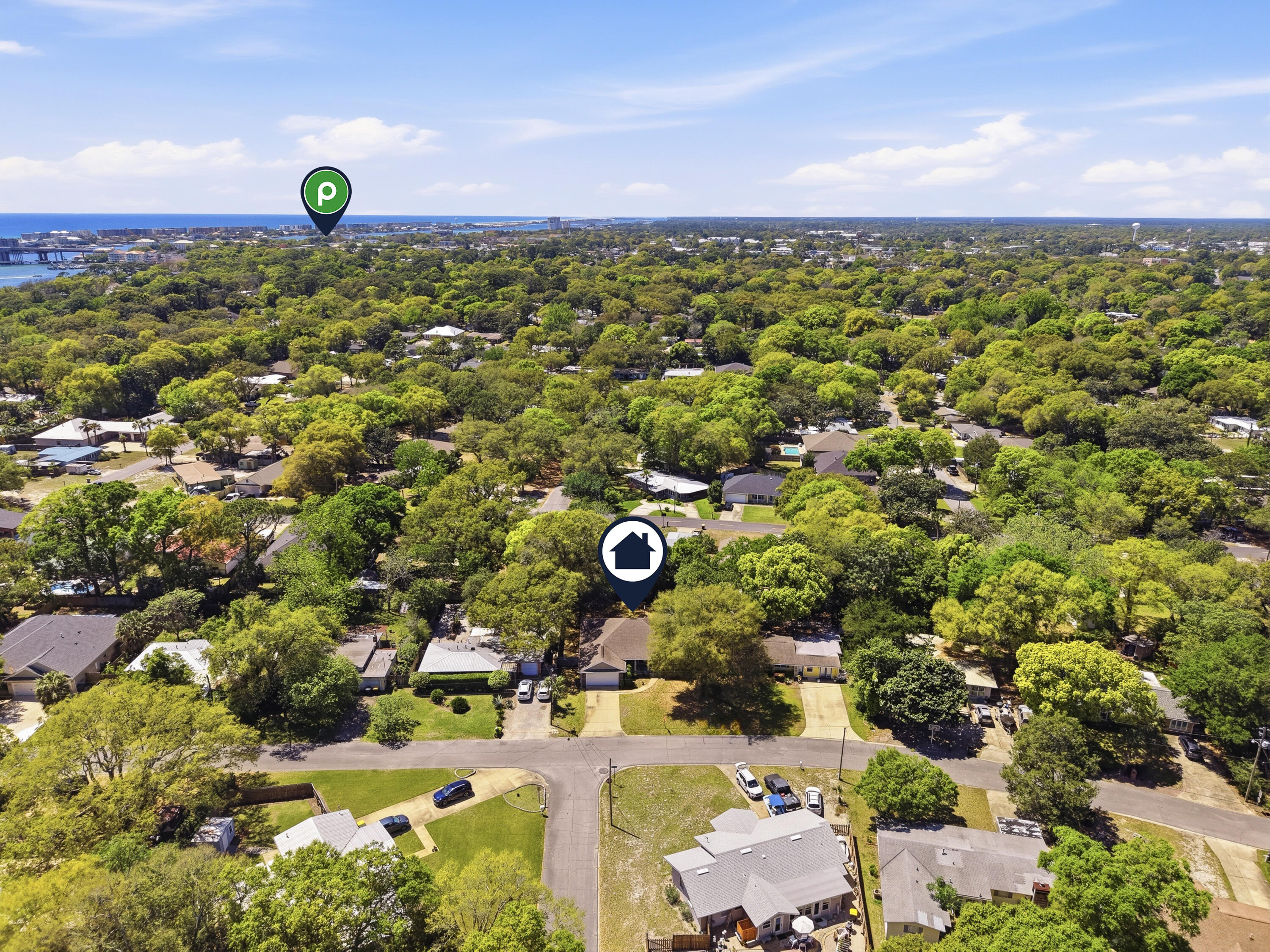 ELLIOTTS POINT RESUB - Residential