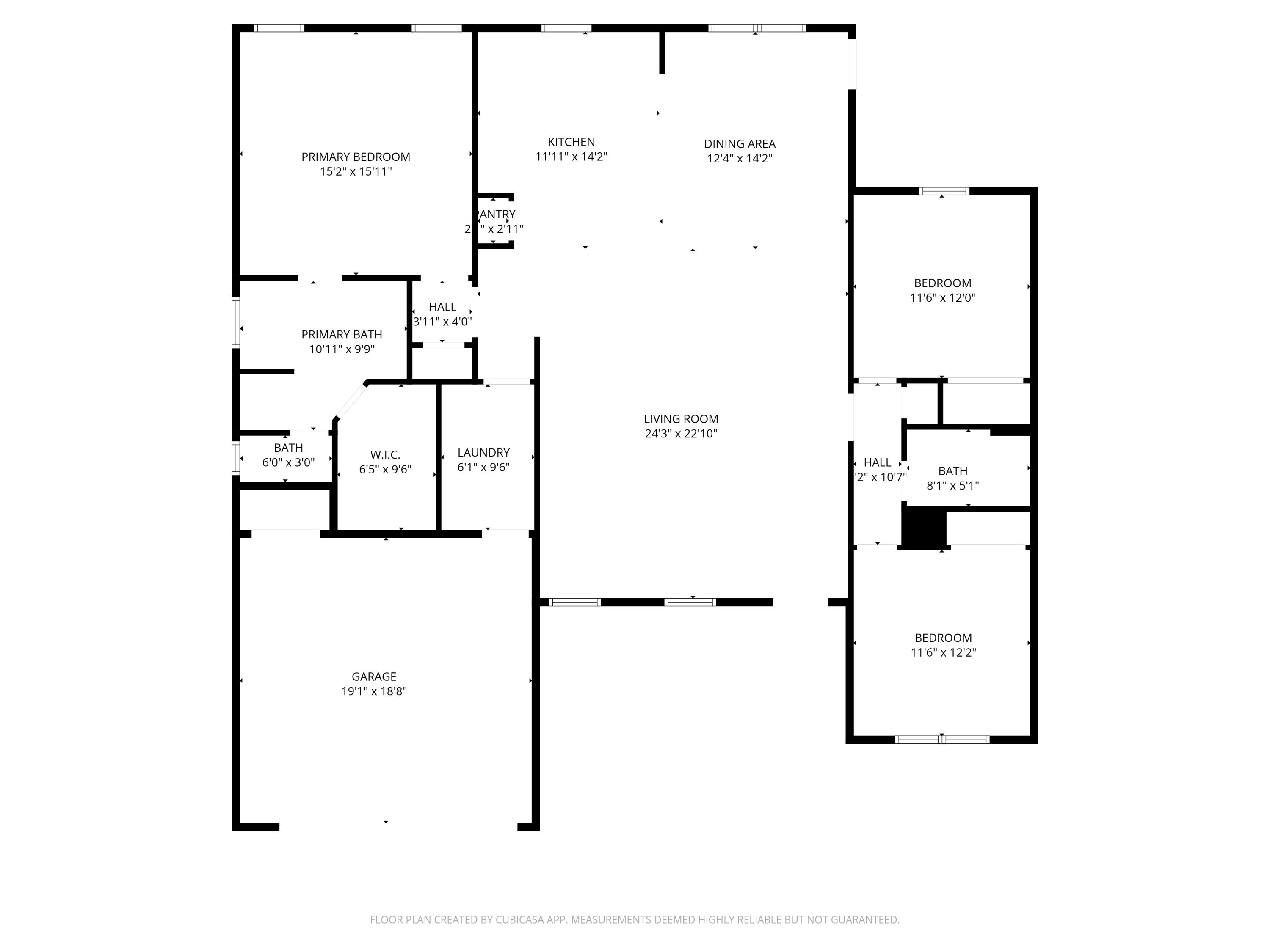ELLIOTTS POINT RESUB - Residential