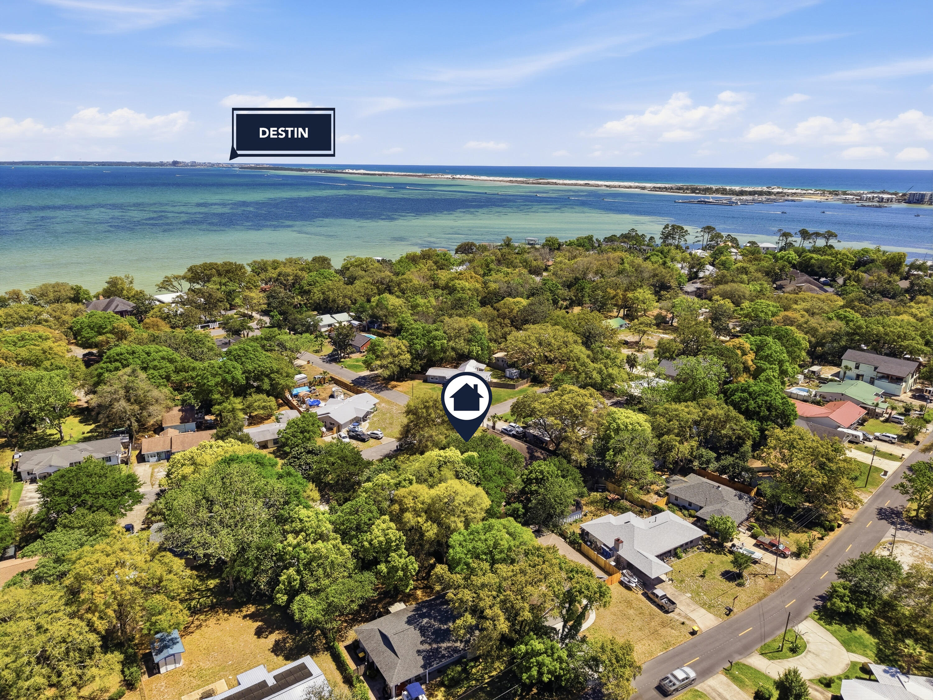 ELLIOTTS POINT RESUB - Residential