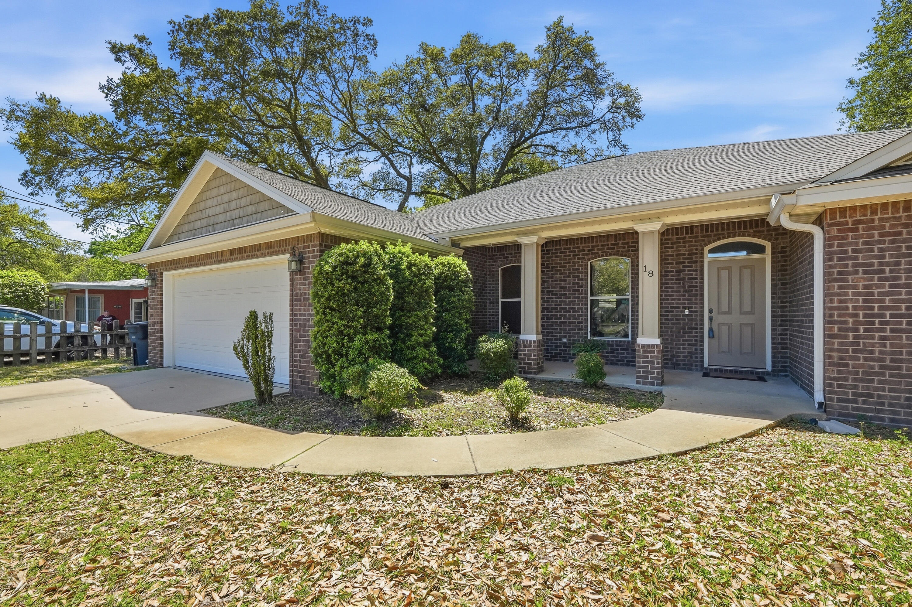 ELLIOTTS POINT RESUB - Residential