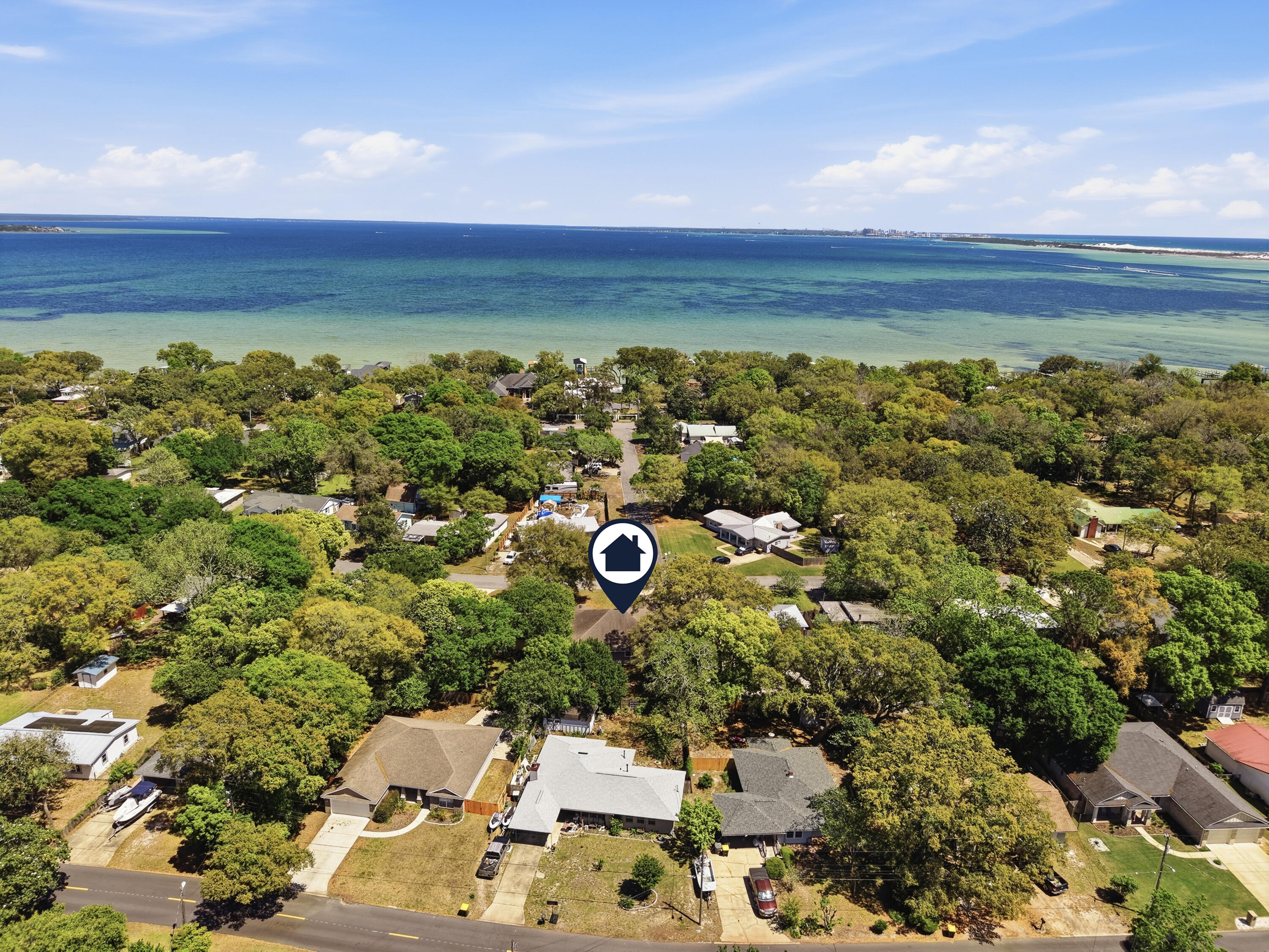 ELLIOTTS POINT RESUB - Residential