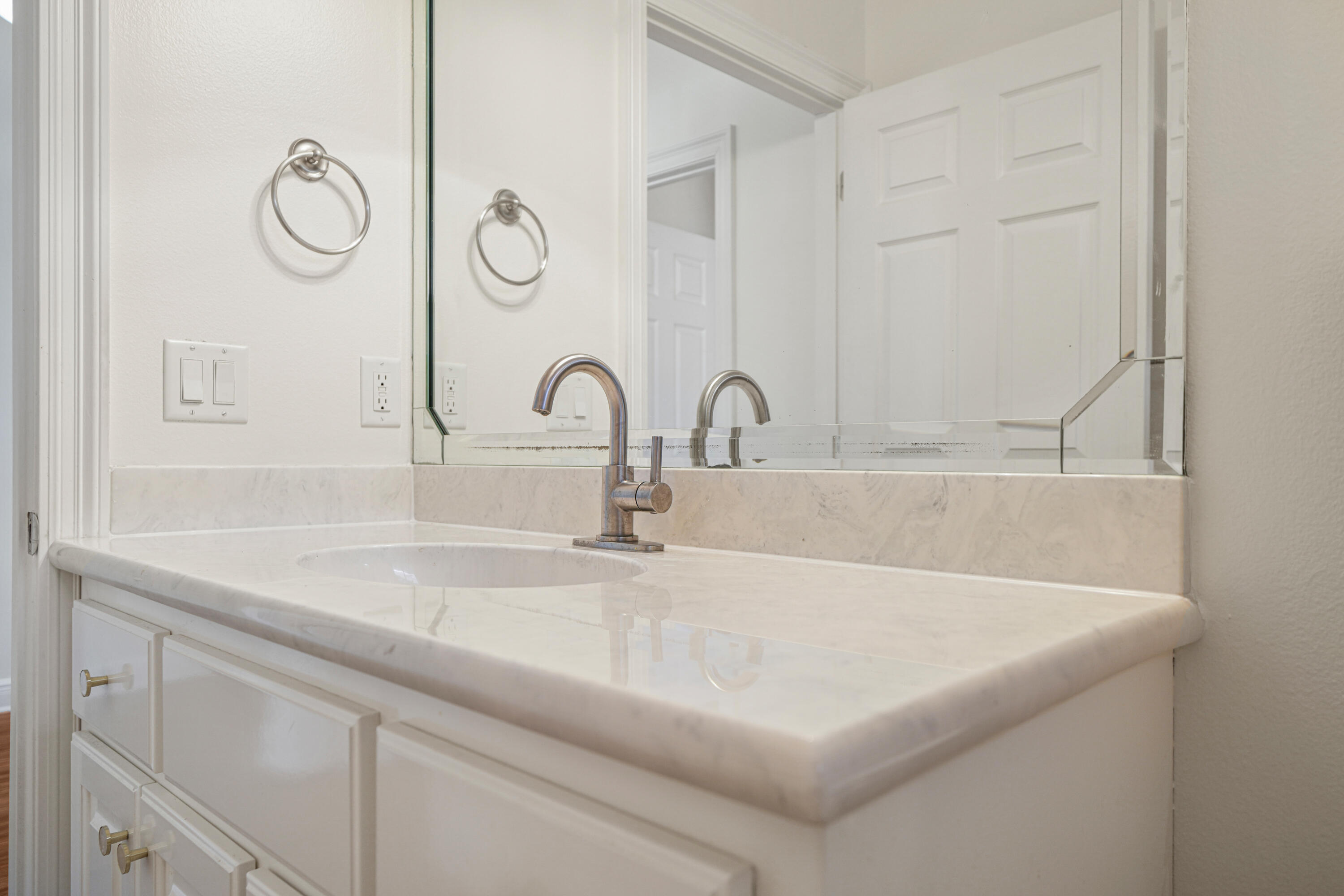 FAIRWAY WOODS S/D - Residential