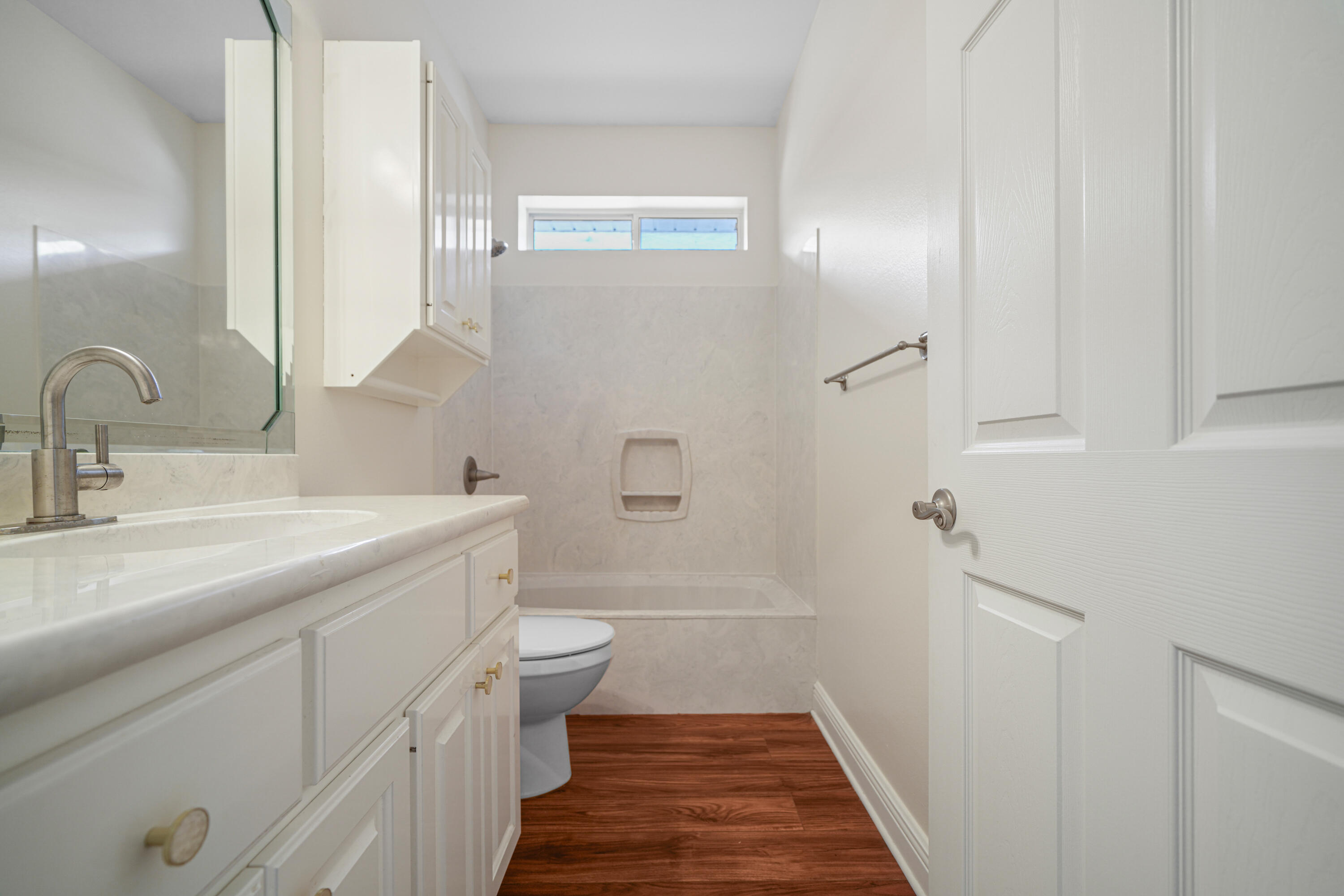 FAIRWAY WOODS S/D - Residential