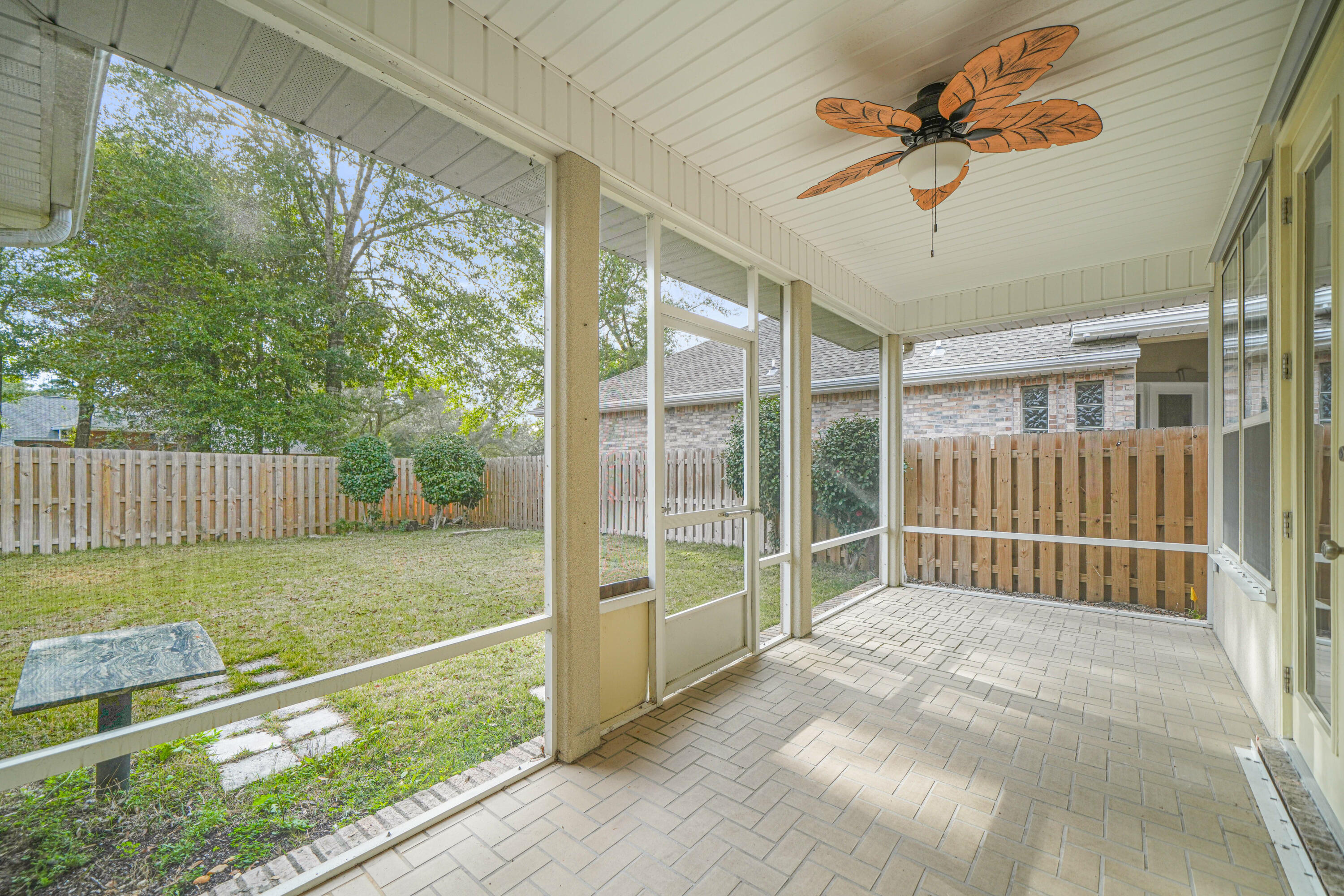 FAIRWAY WOODS S/D - Residential