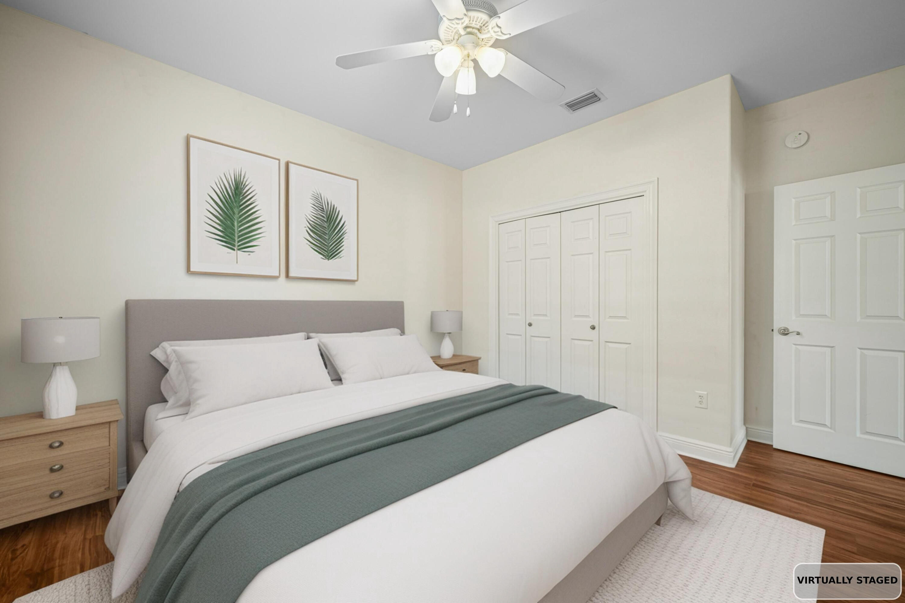 FAIRWAY WOODS S/D - Residential