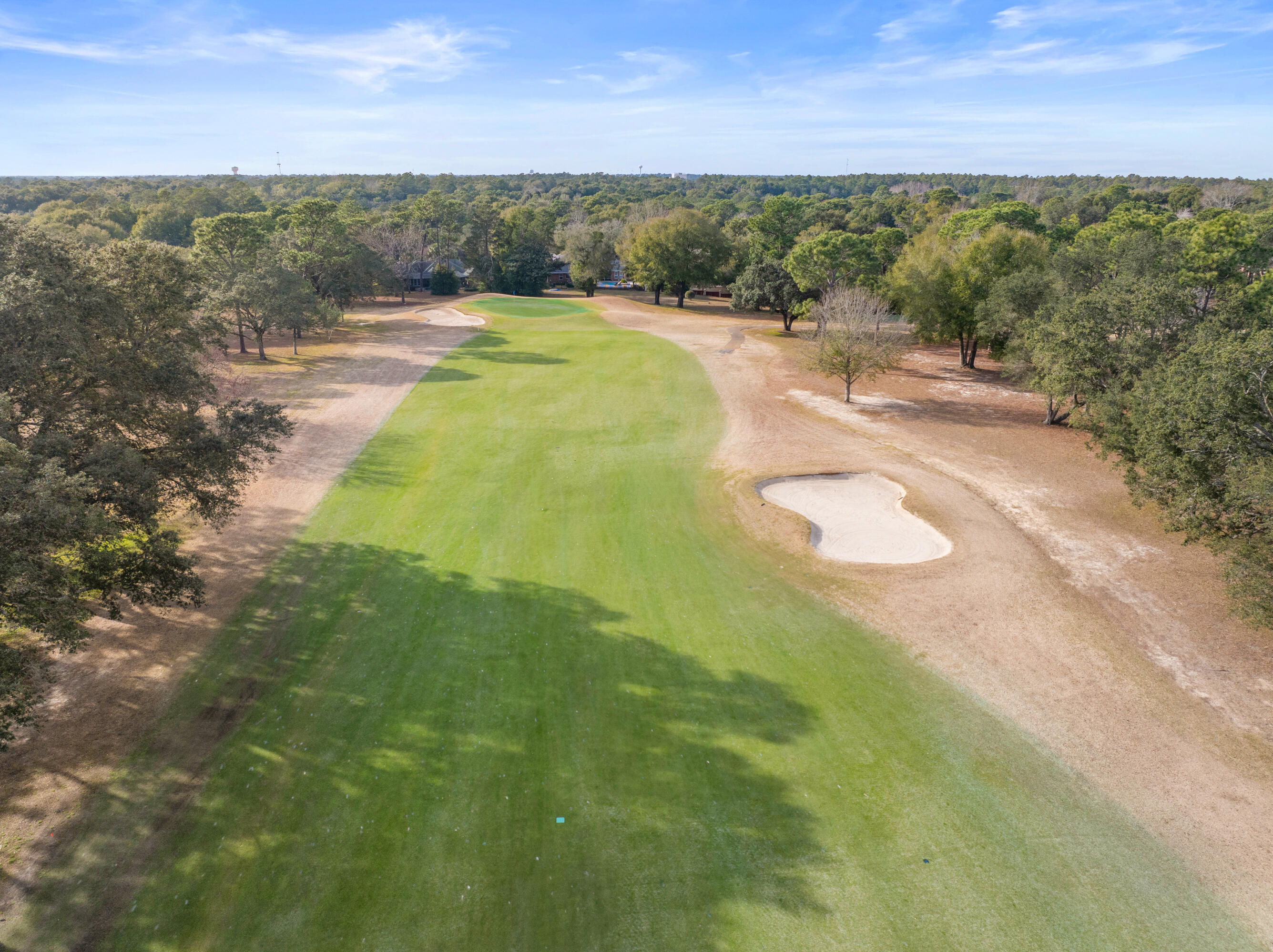FAIRWAY WOODS S/D - Residential