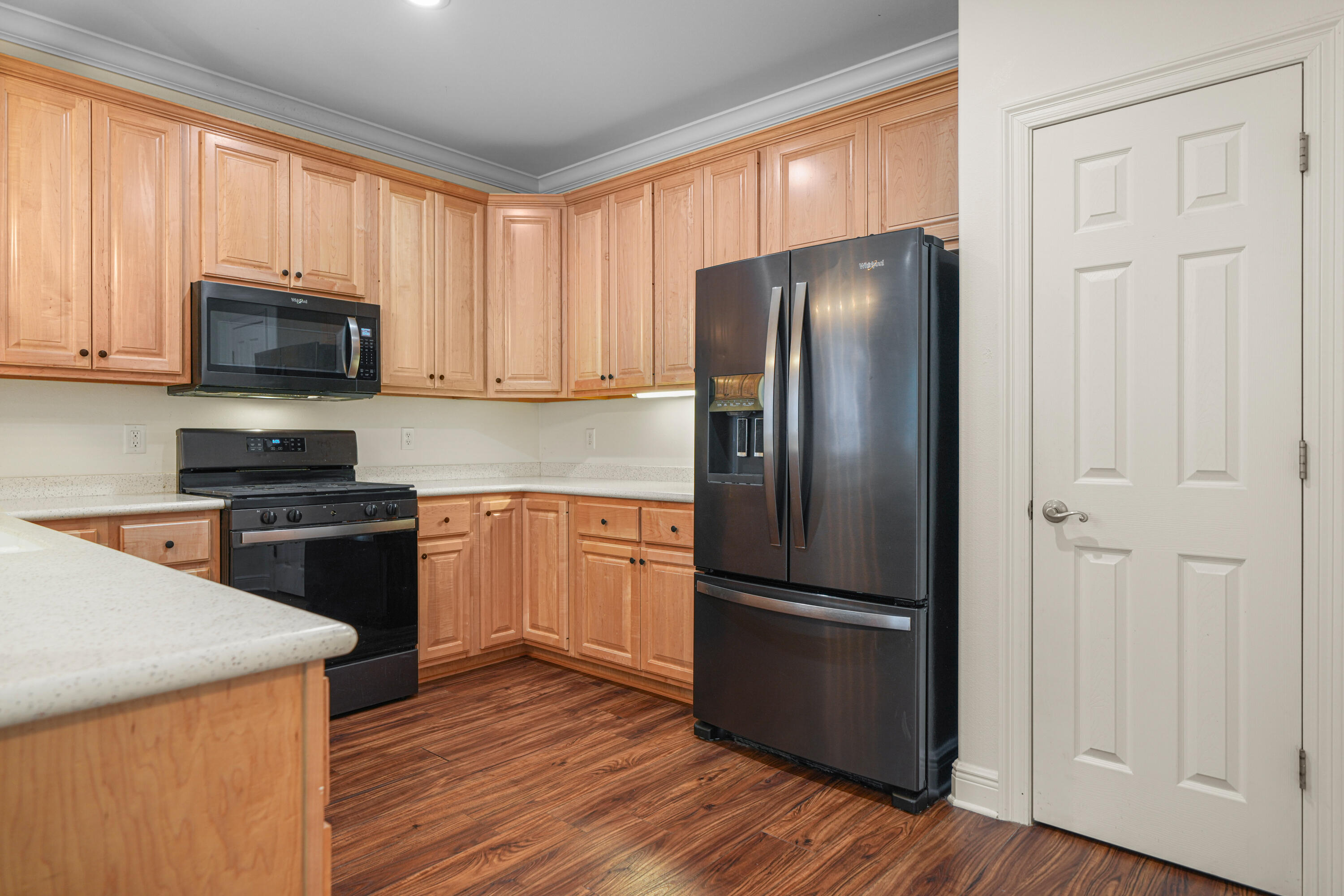 FAIRWAY WOODS S/D - Residential