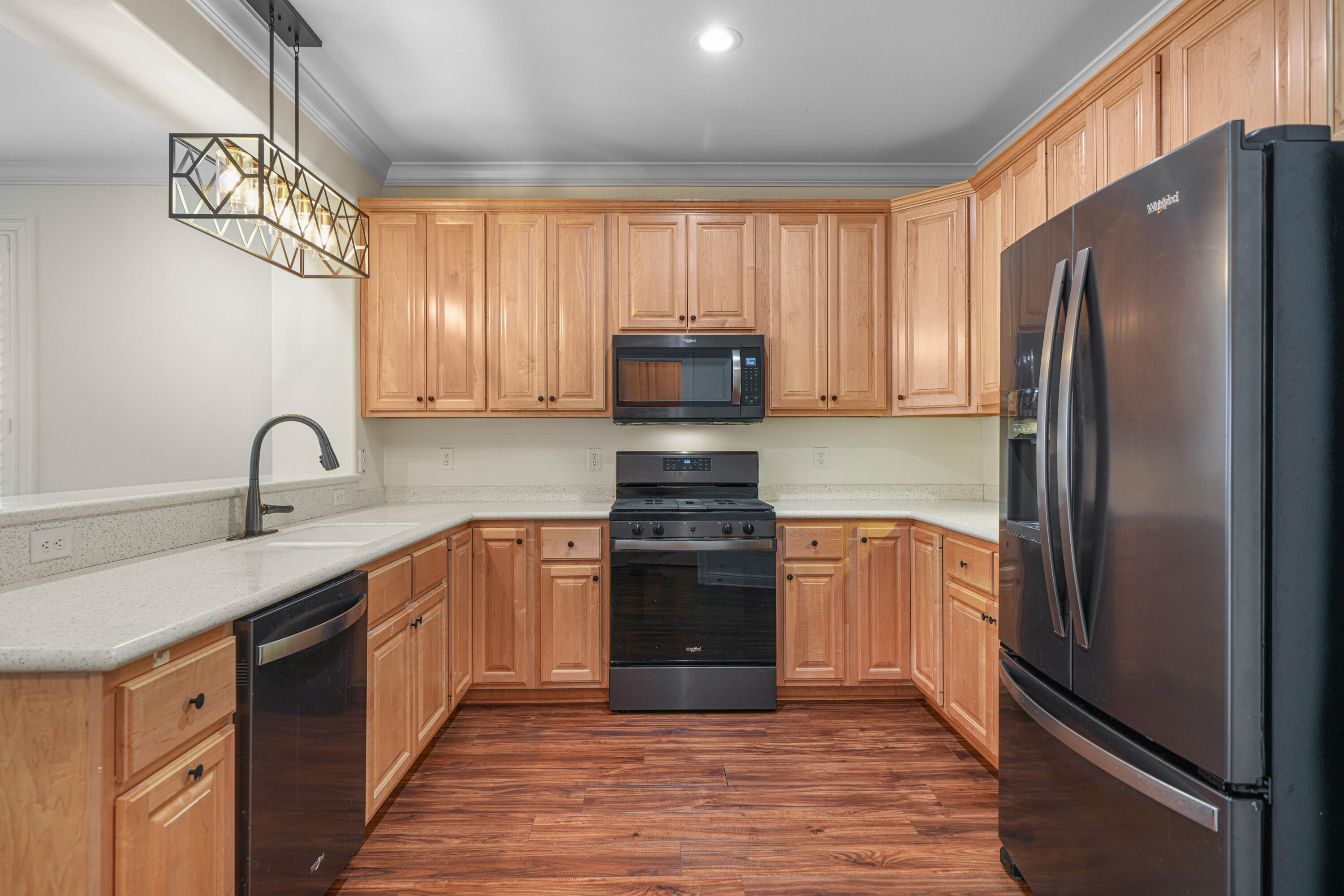 FAIRWAY WOODS S/D - Residential