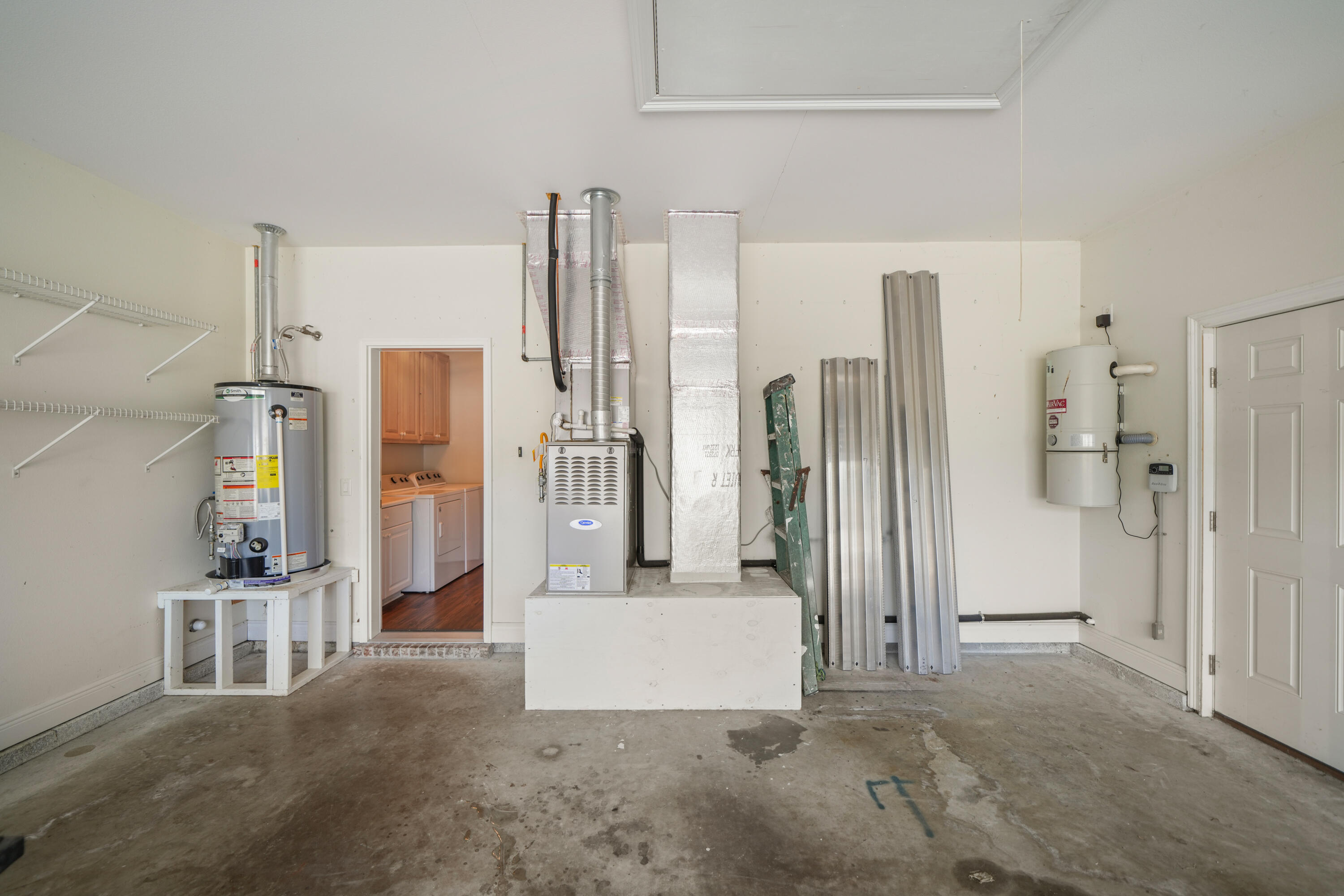 FAIRWAY WOODS S/D - Residential