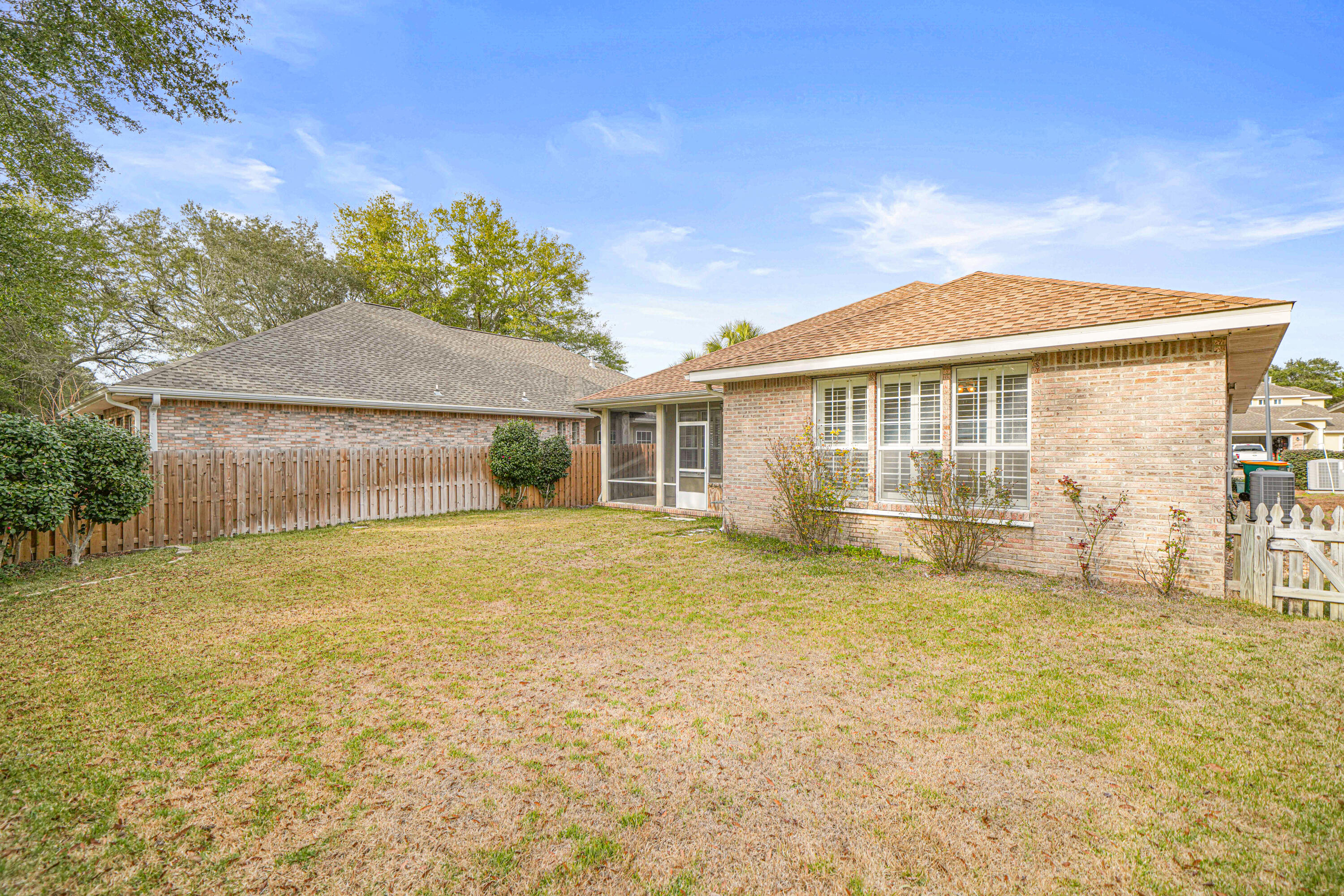 FAIRWAY WOODS S/D - Residential