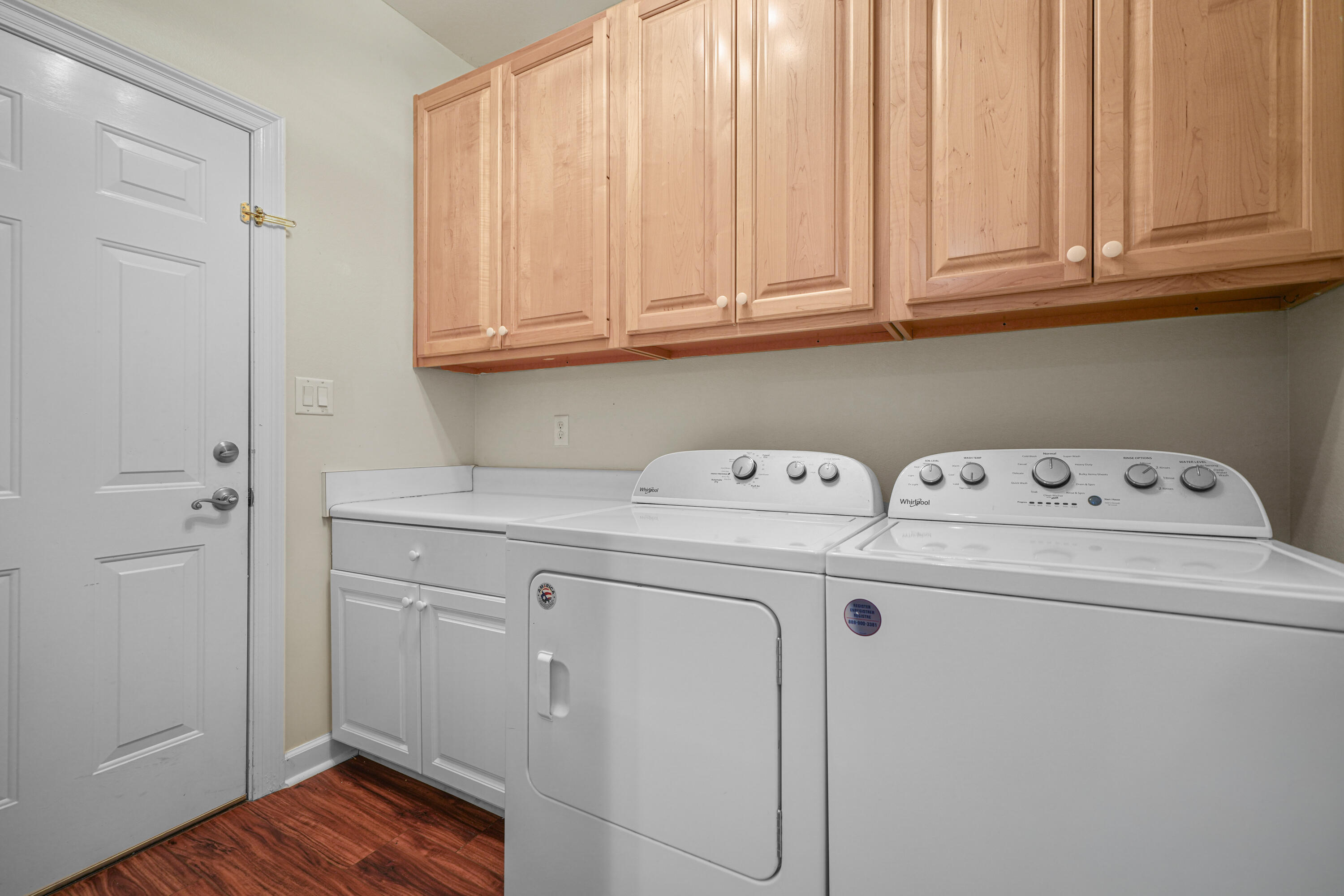 FAIRWAY WOODS S/D - Residential