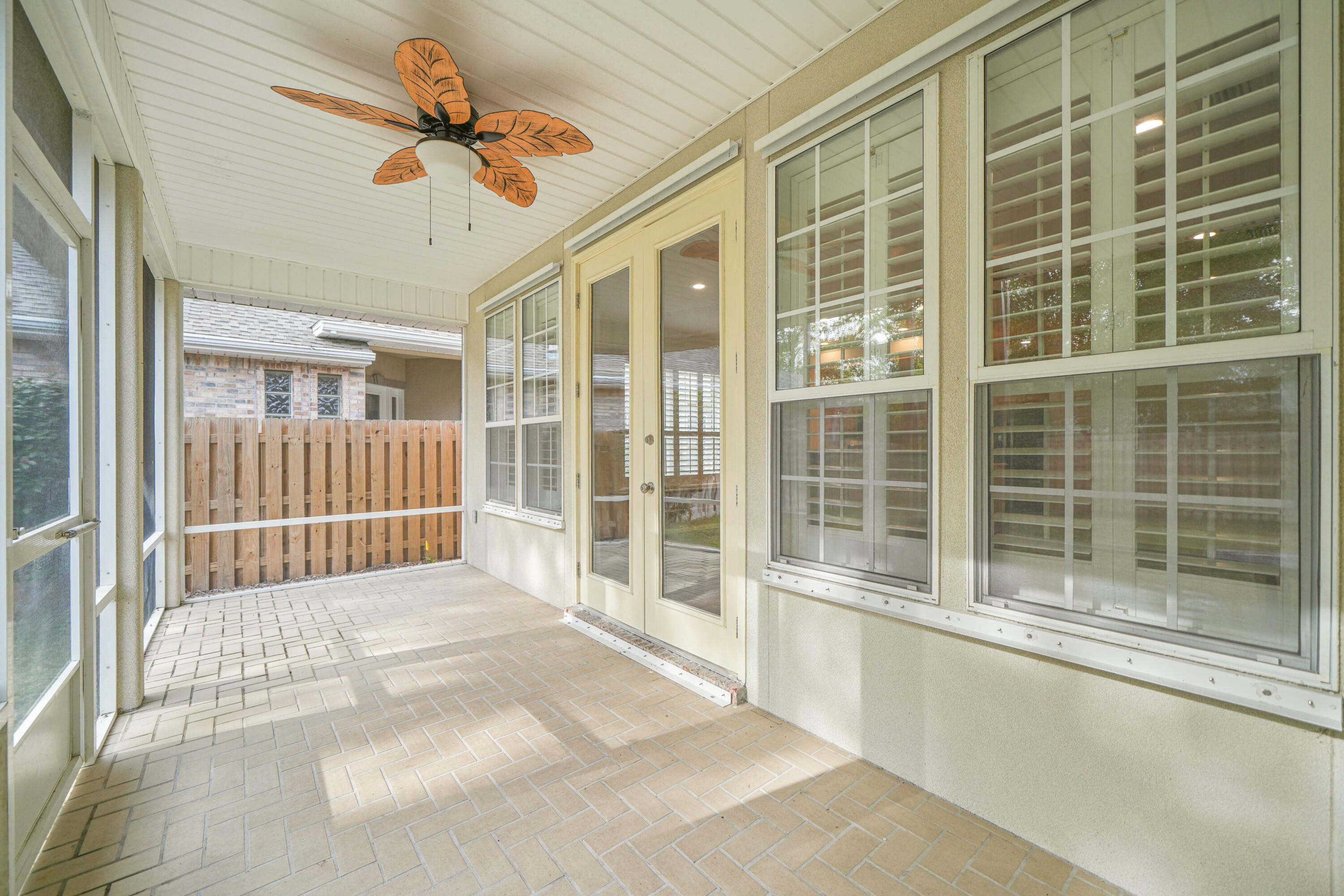 FAIRWAY WOODS S/D - Residential