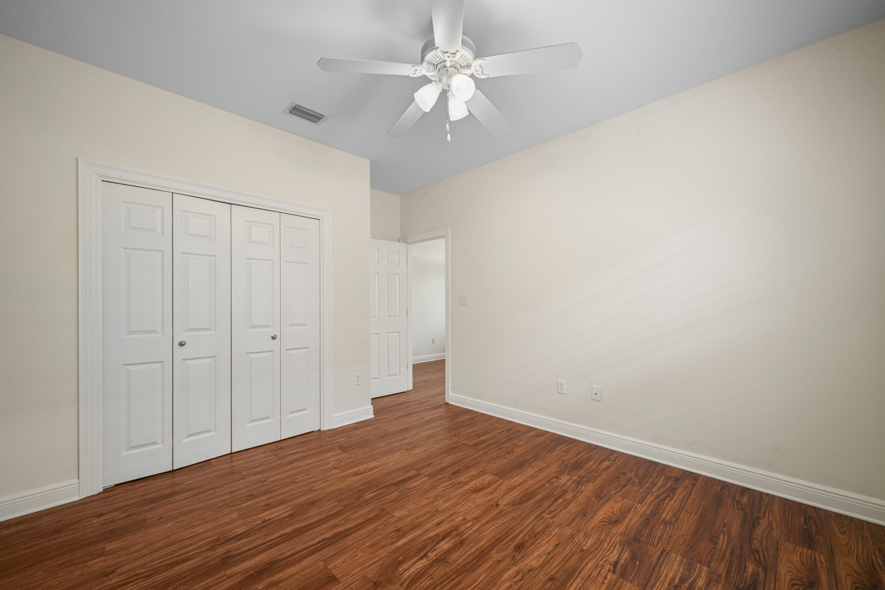 FAIRWAY WOODS S/D - Residential