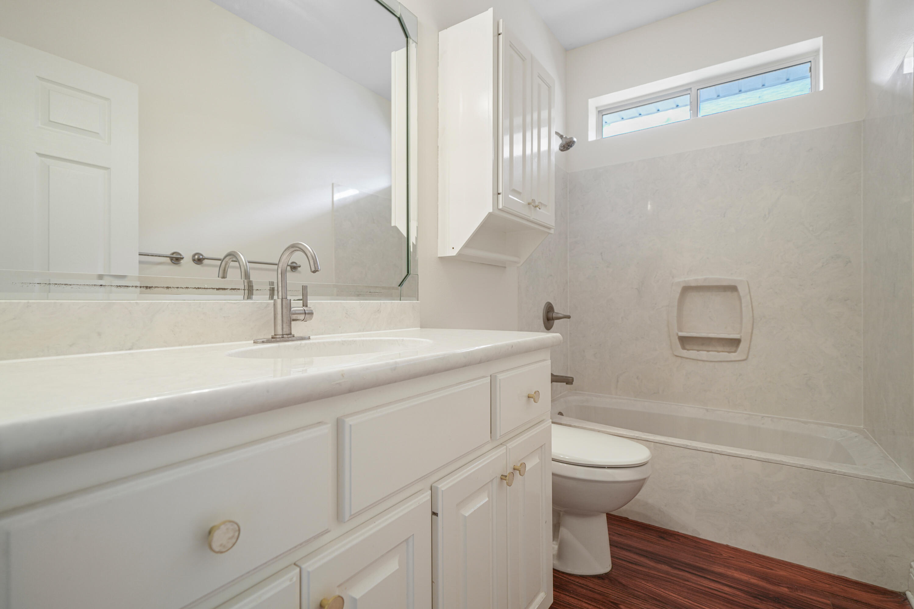 FAIRWAY WOODS S/D - Residential