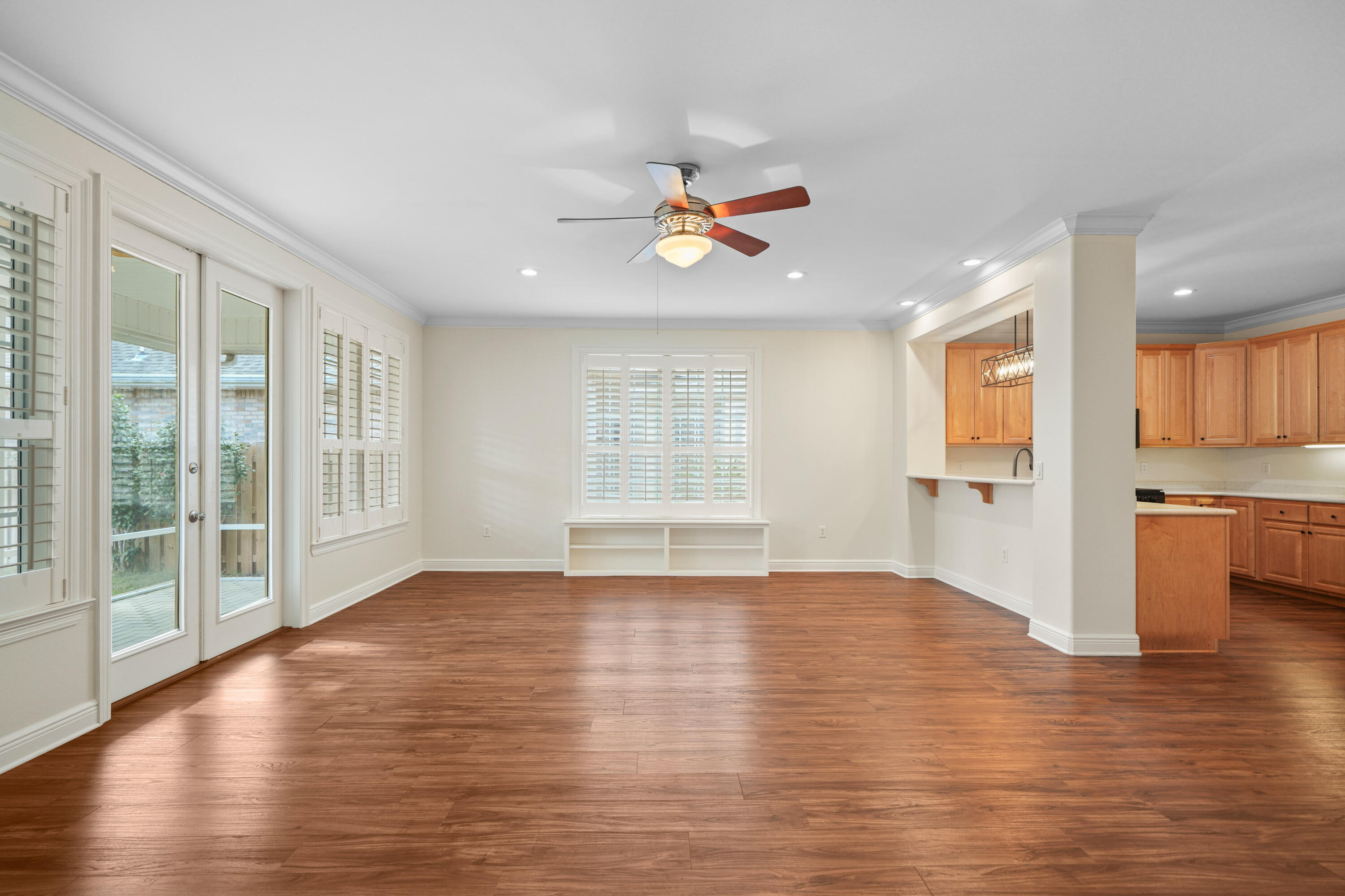 FAIRWAY WOODS S/D - Residential