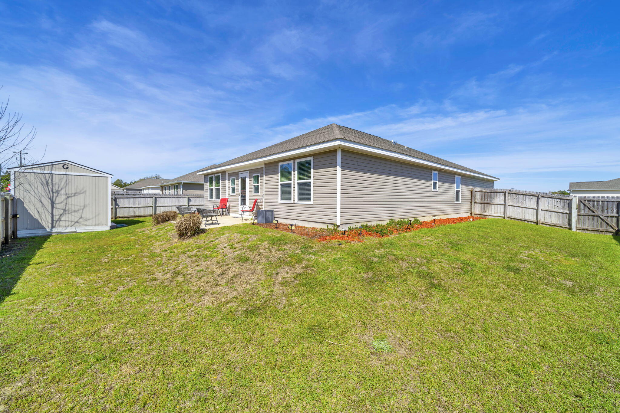 PINEHURST ESTATES - Residential