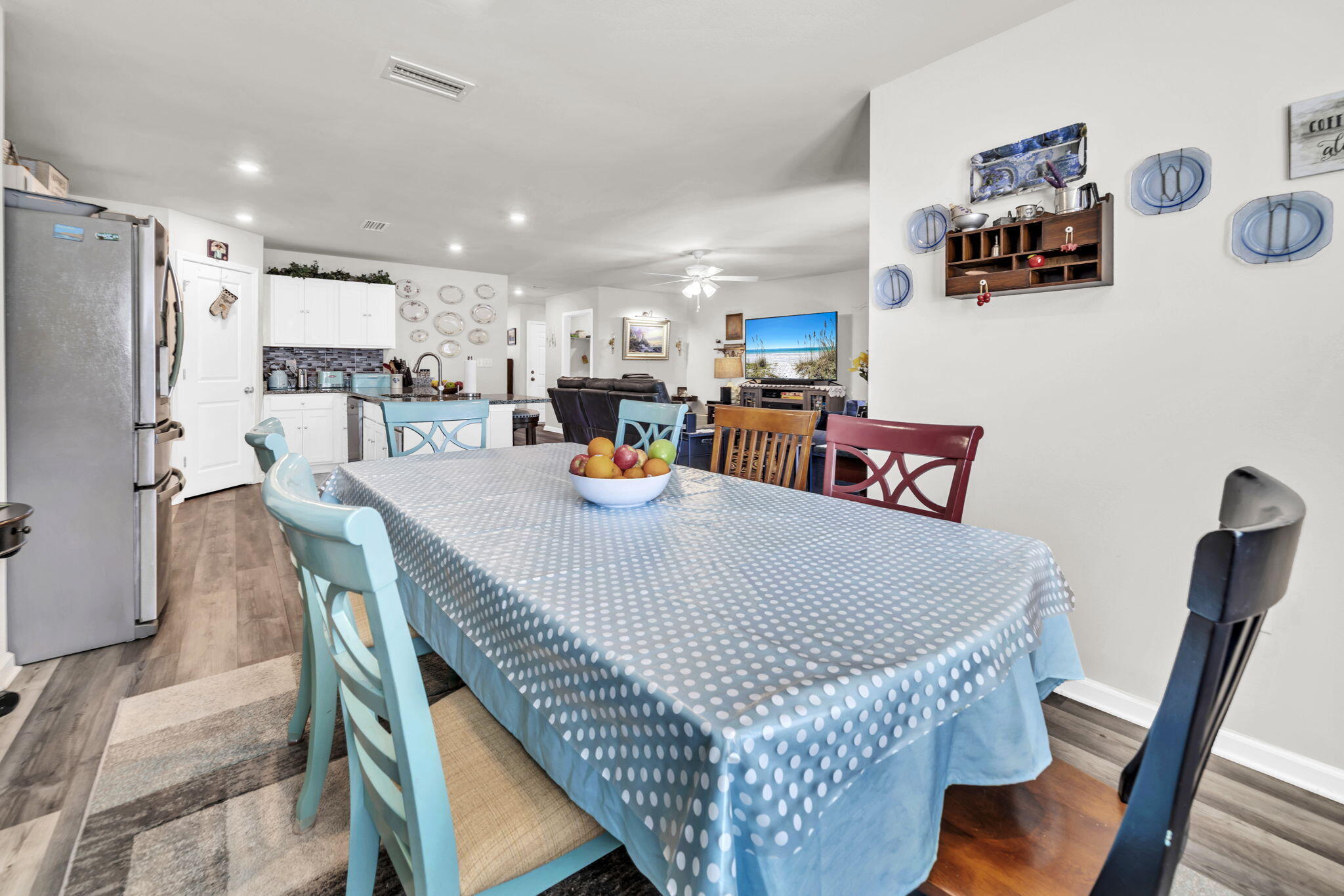 PINEHURST ESTATES - Residential