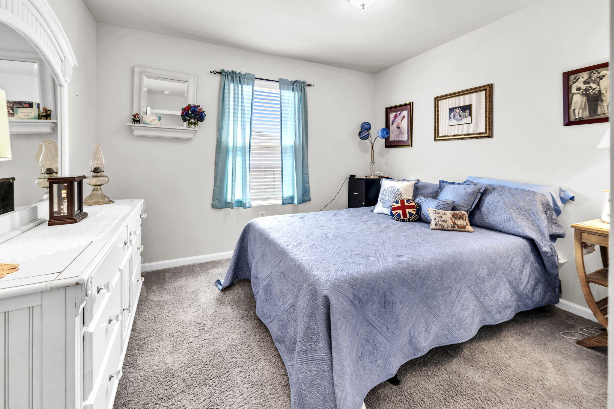 PINEHURST ESTATES - Residential