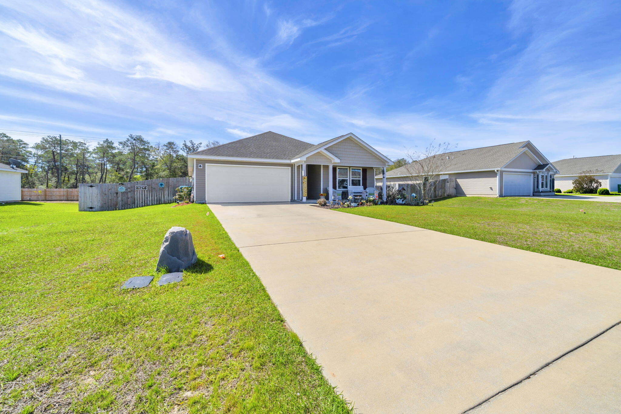 PINEHURST ESTATES - Residential