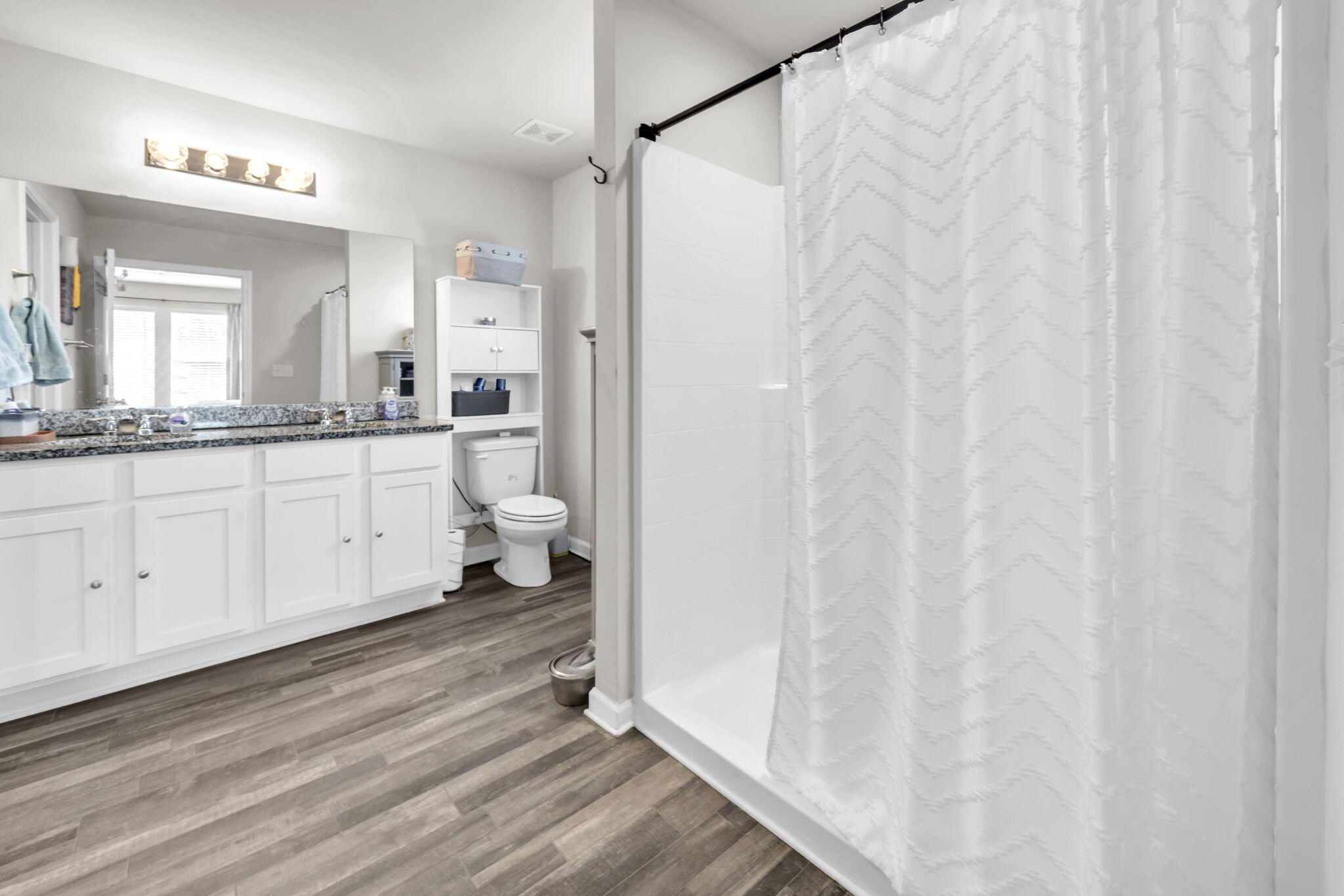 PINEHURST ESTATES - Residential