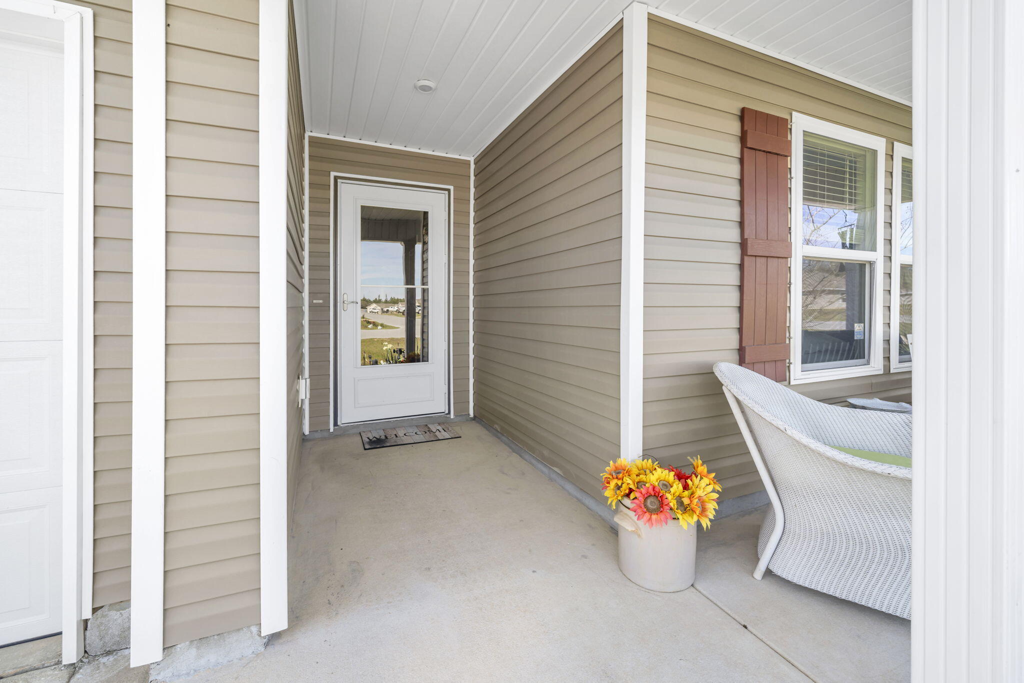 PINEHURST ESTATES - Residential