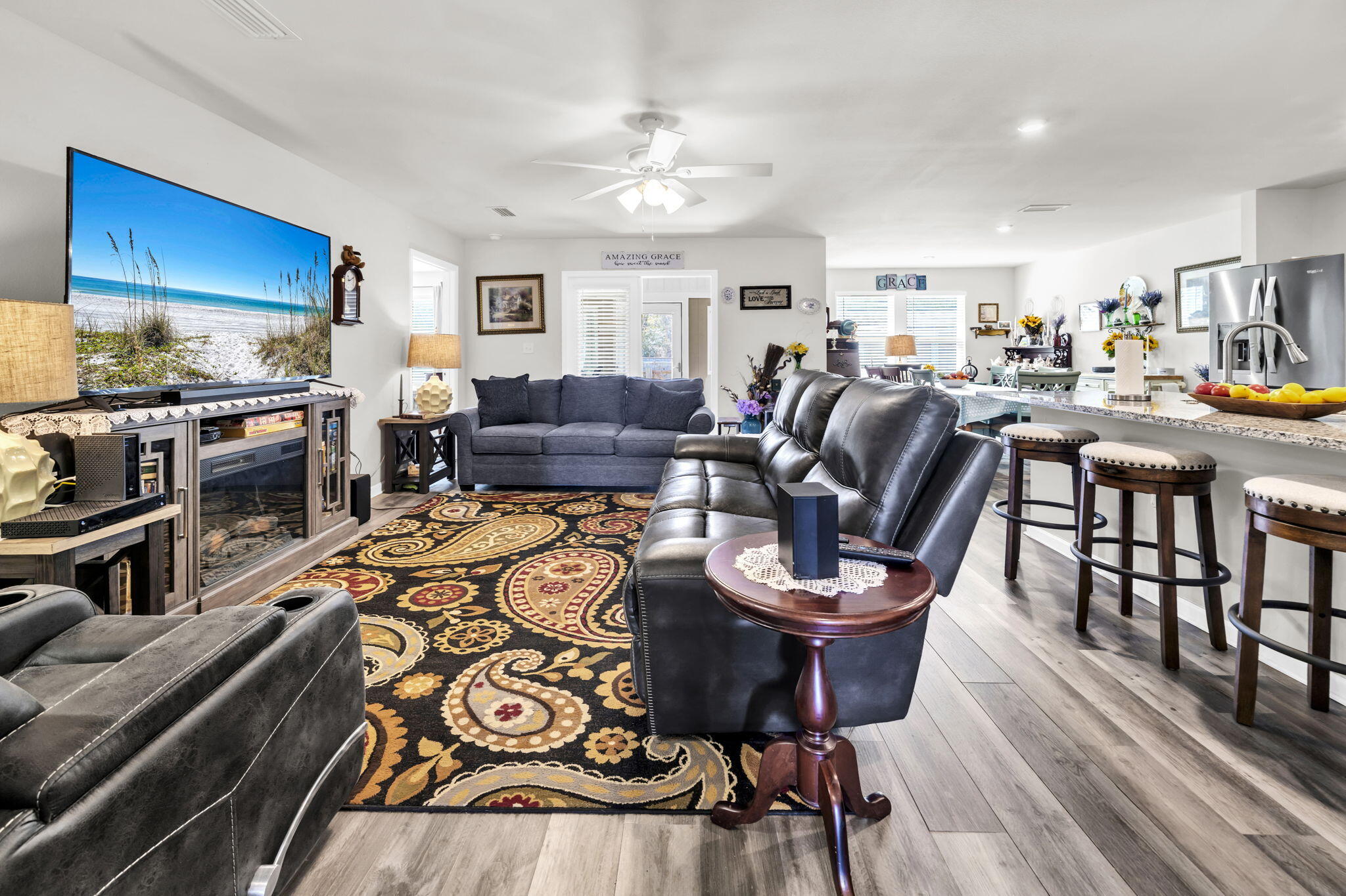 PINEHURST ESTATES - Residential