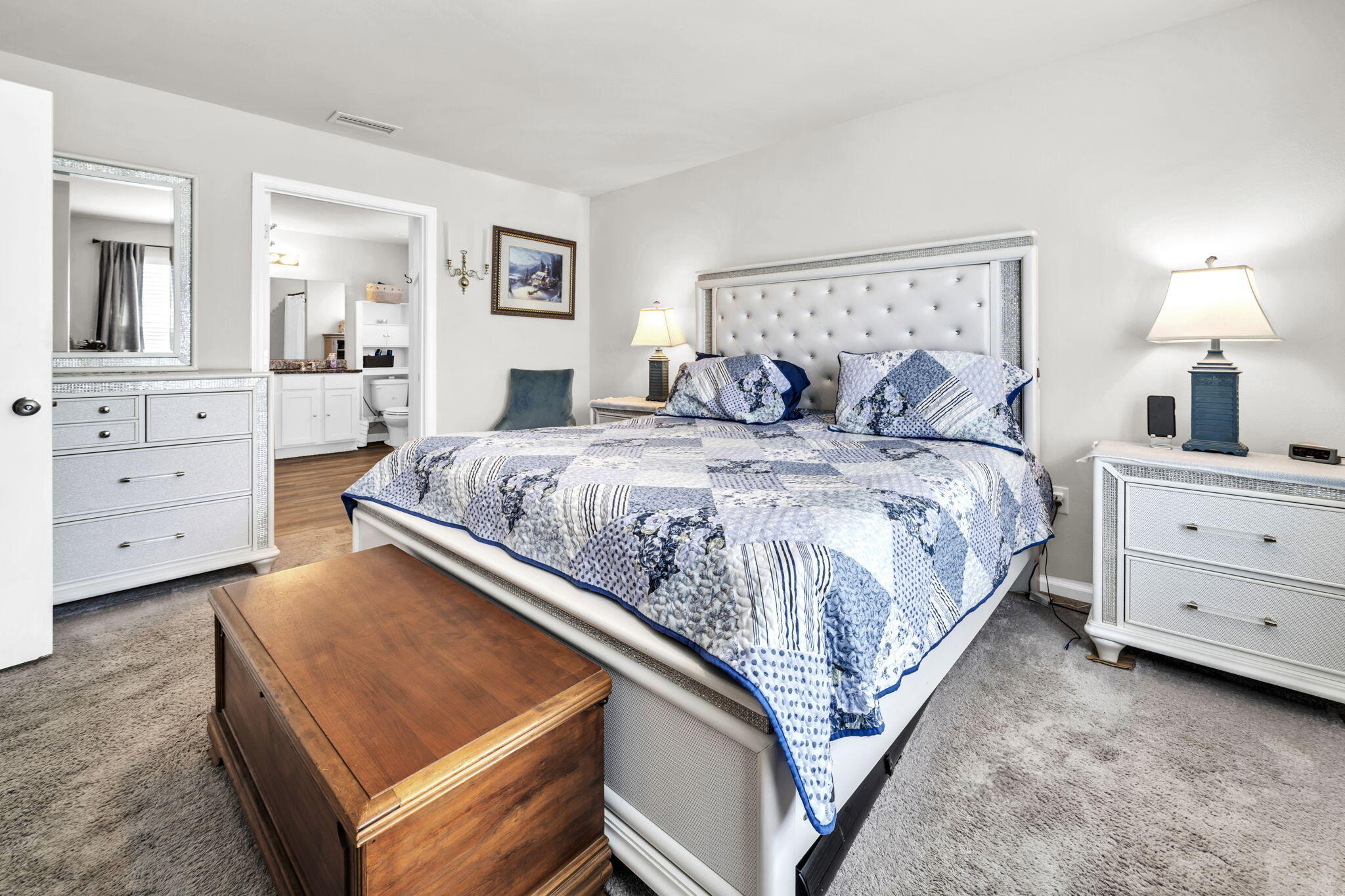 PINEHURST ESTATES - Residential