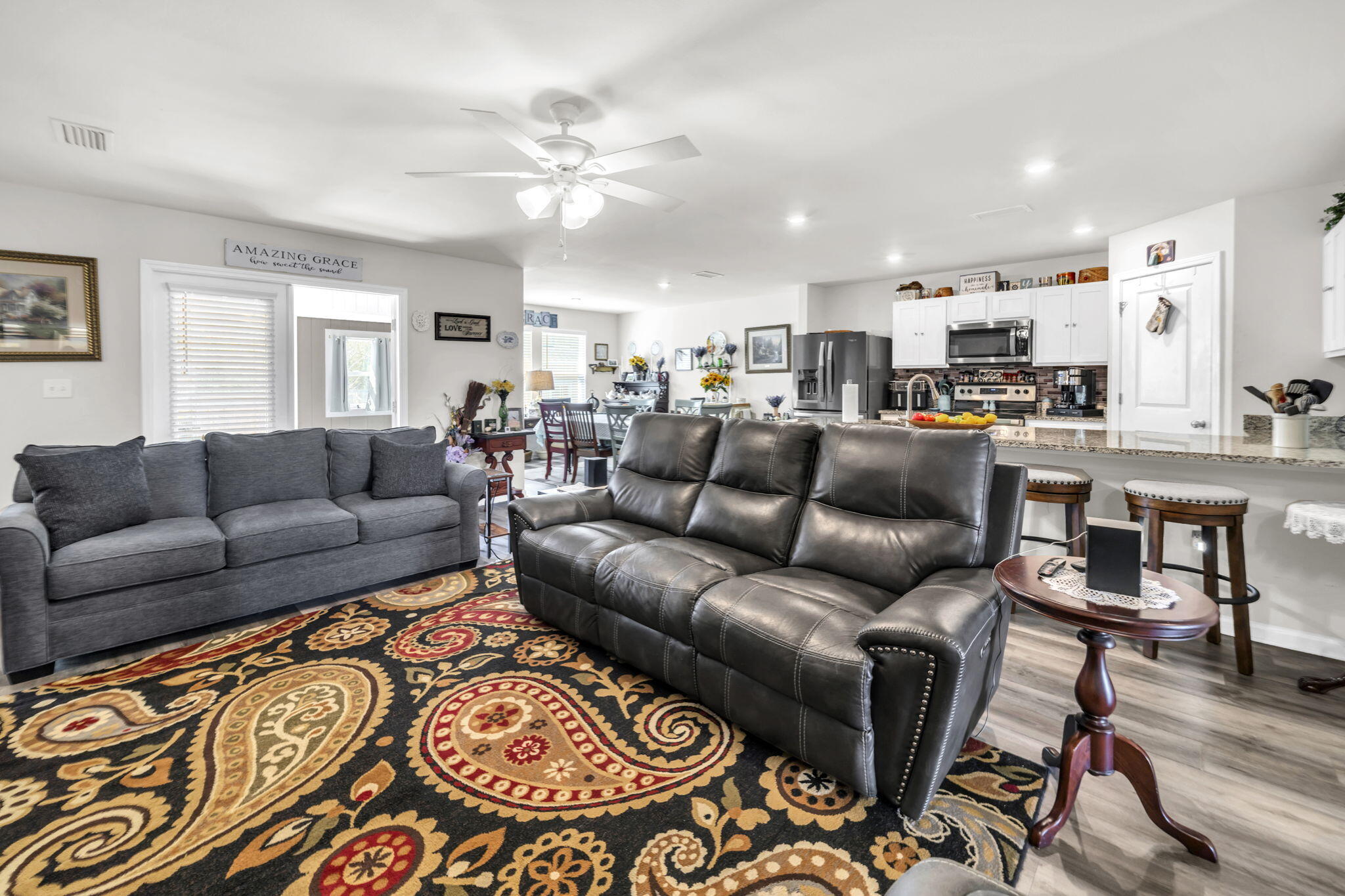 PINEHURST ESTATES - Residential