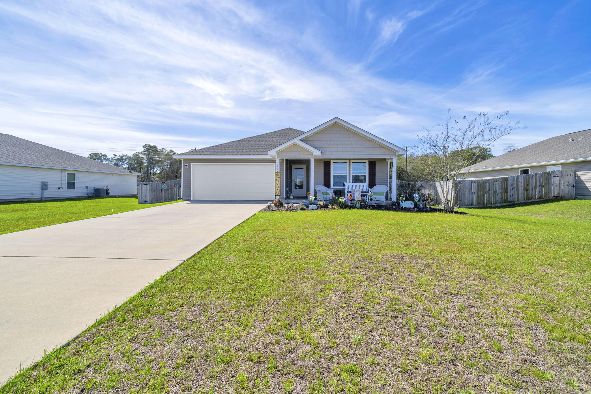 PINEHURST ESTATES - Residential