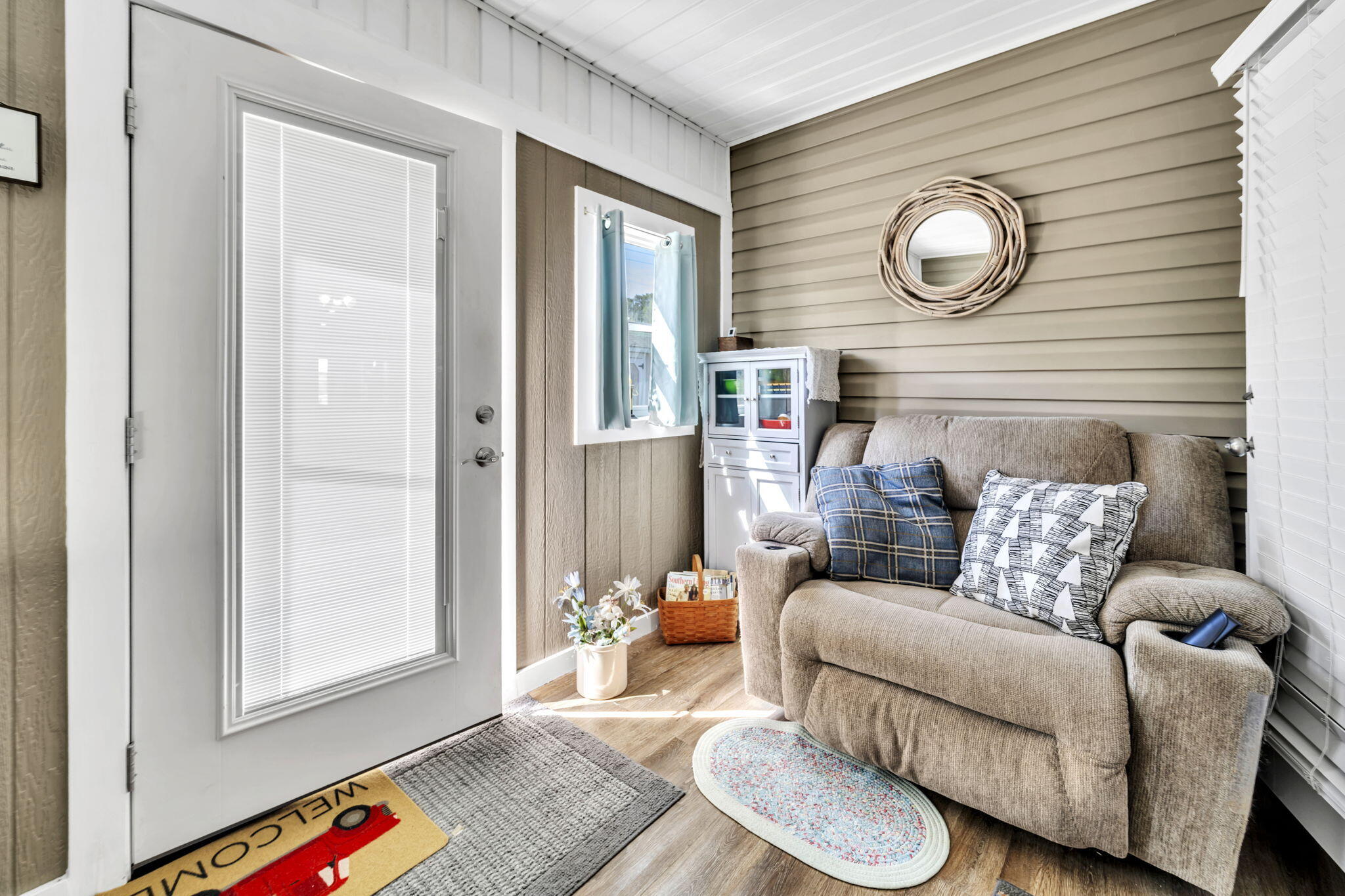 PINEHURST ESTATES - Residential