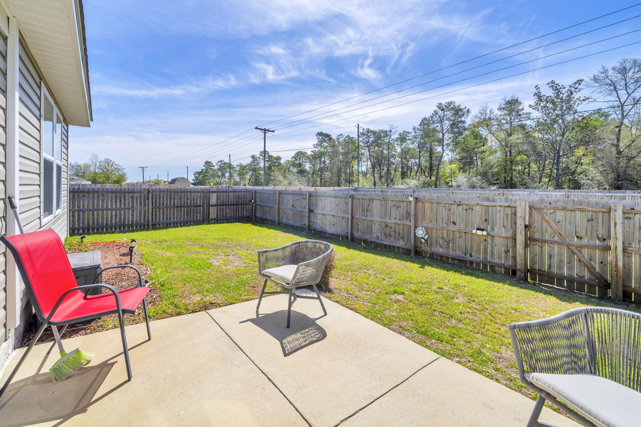 PINEHURST ESTATES - Residential