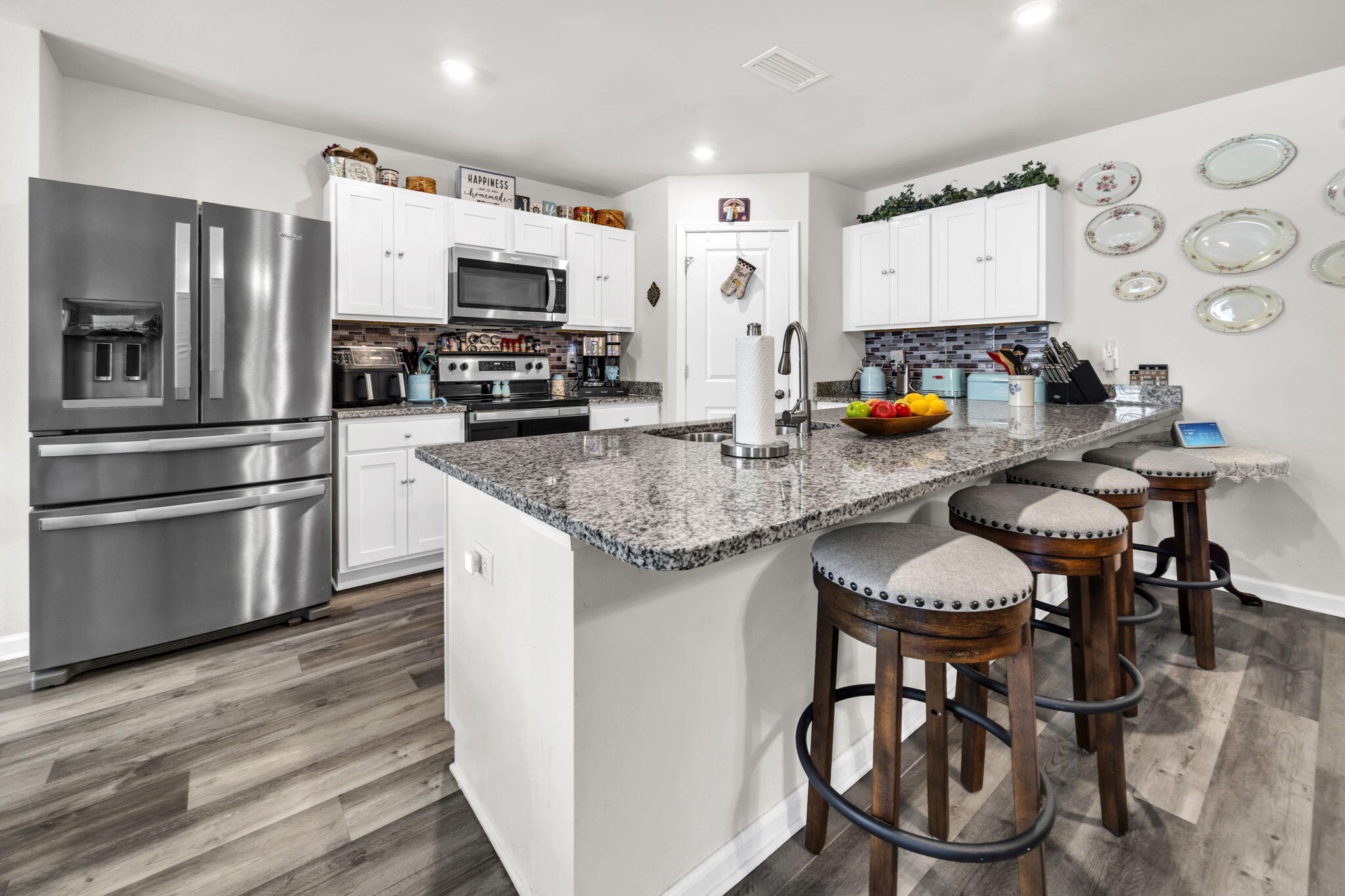 PINEHURST ESTATES - Residential