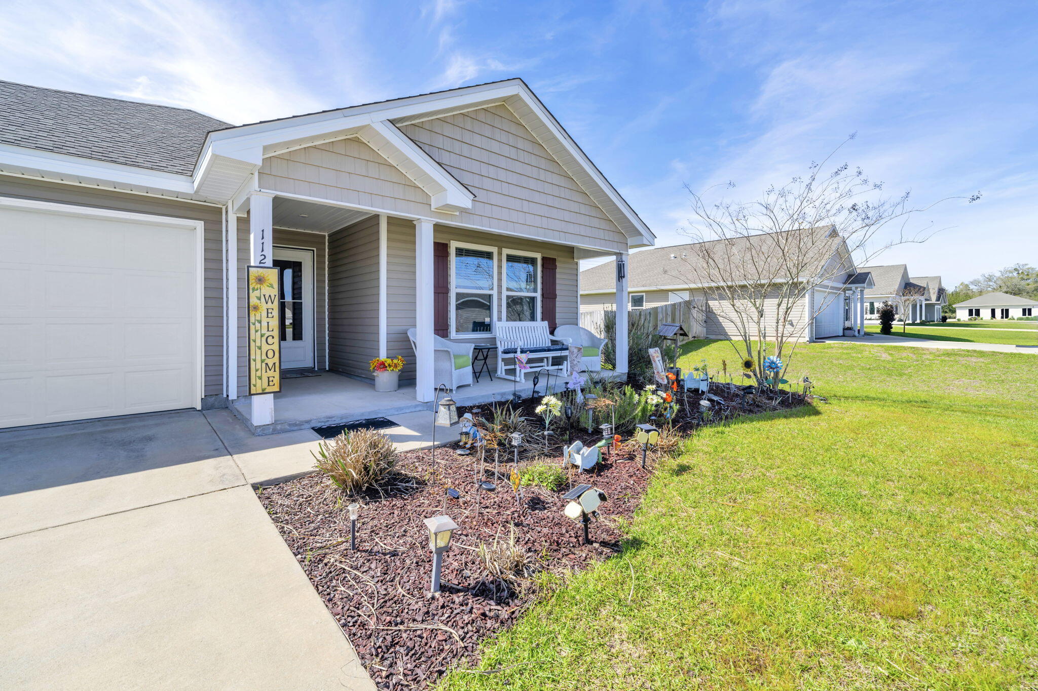 PINEHURST ESTATES - Residential